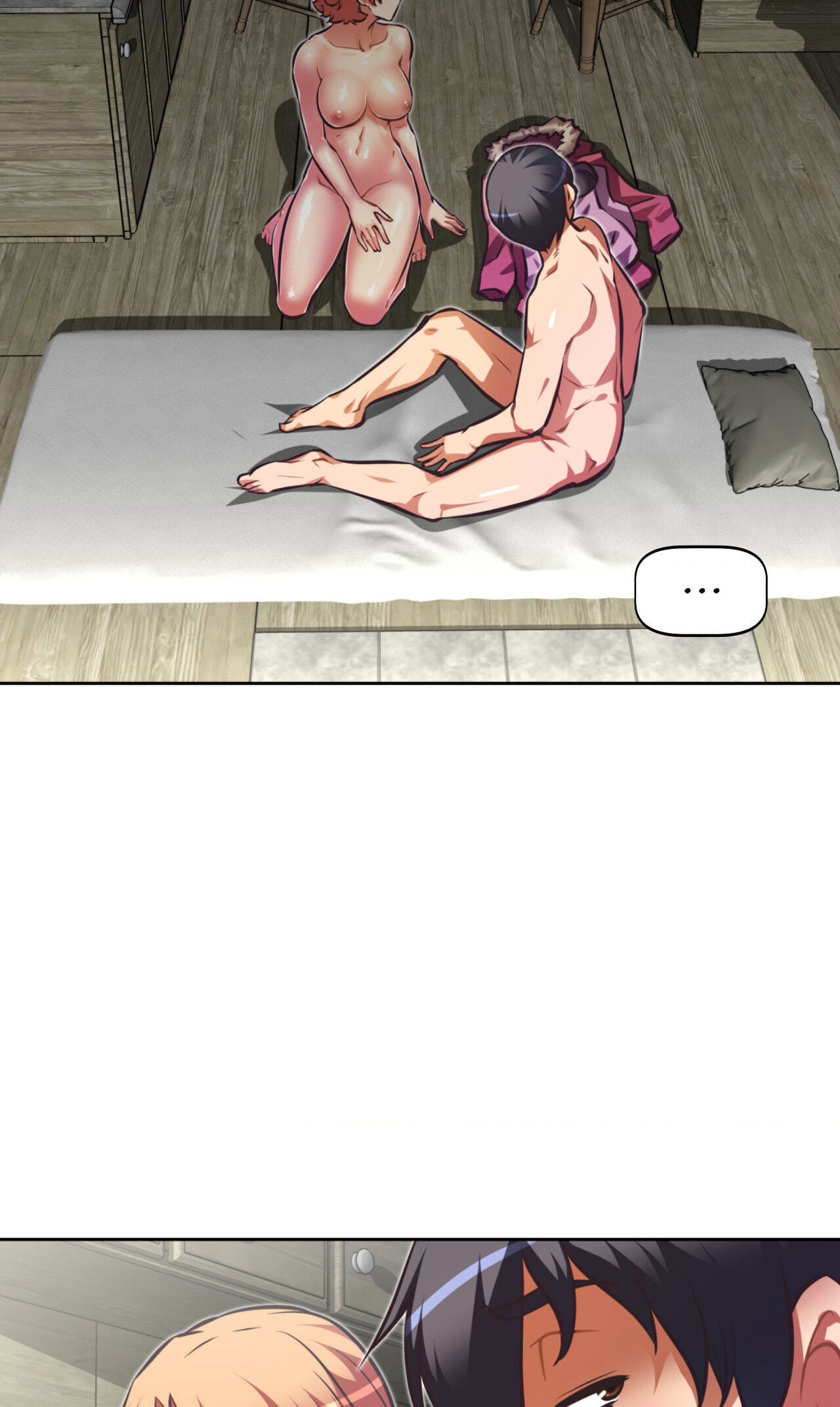 Read Stand Up! chapter 70 image 78 on Lezhin