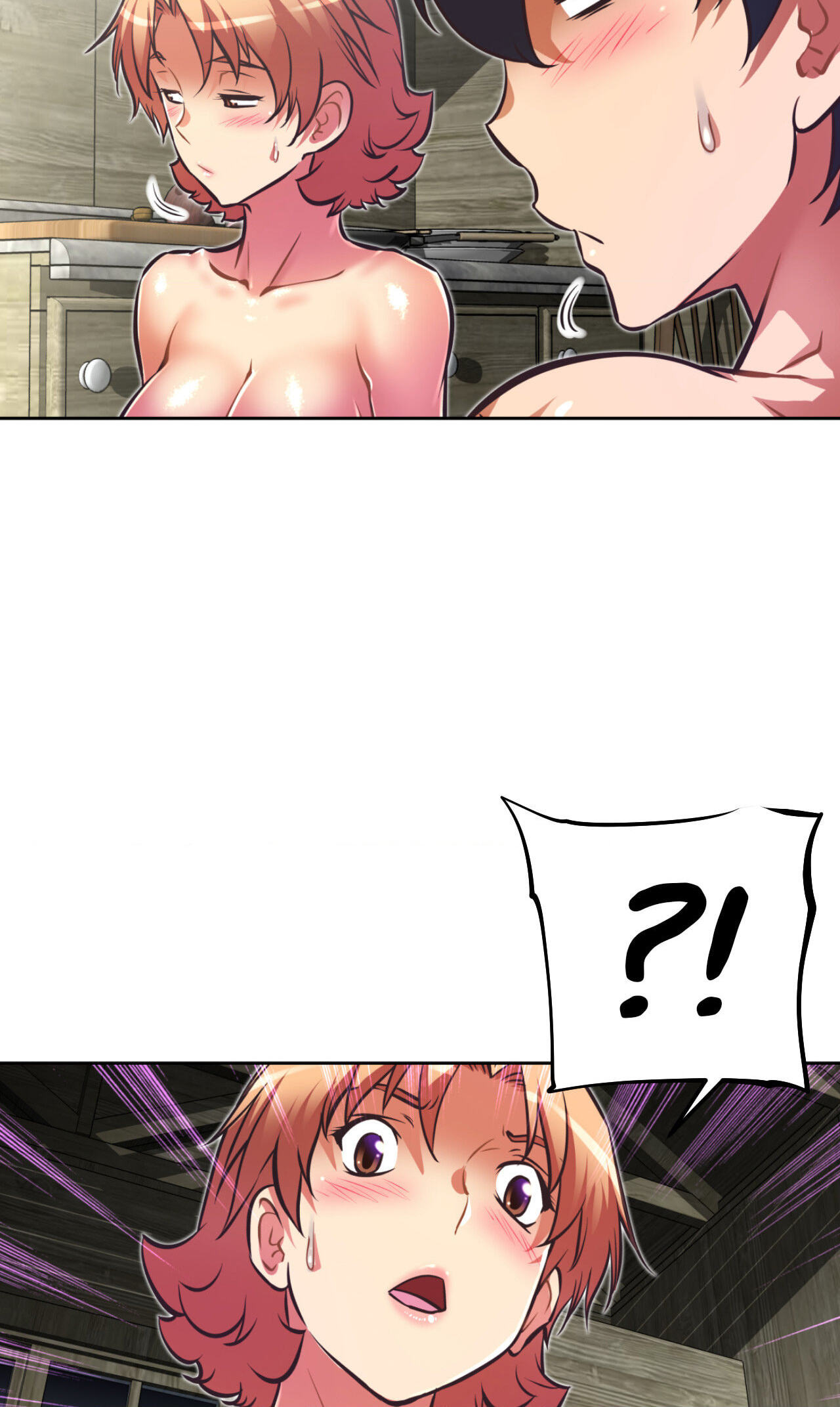 Read Stand Up! chapter 70 image 79 on Lezhin