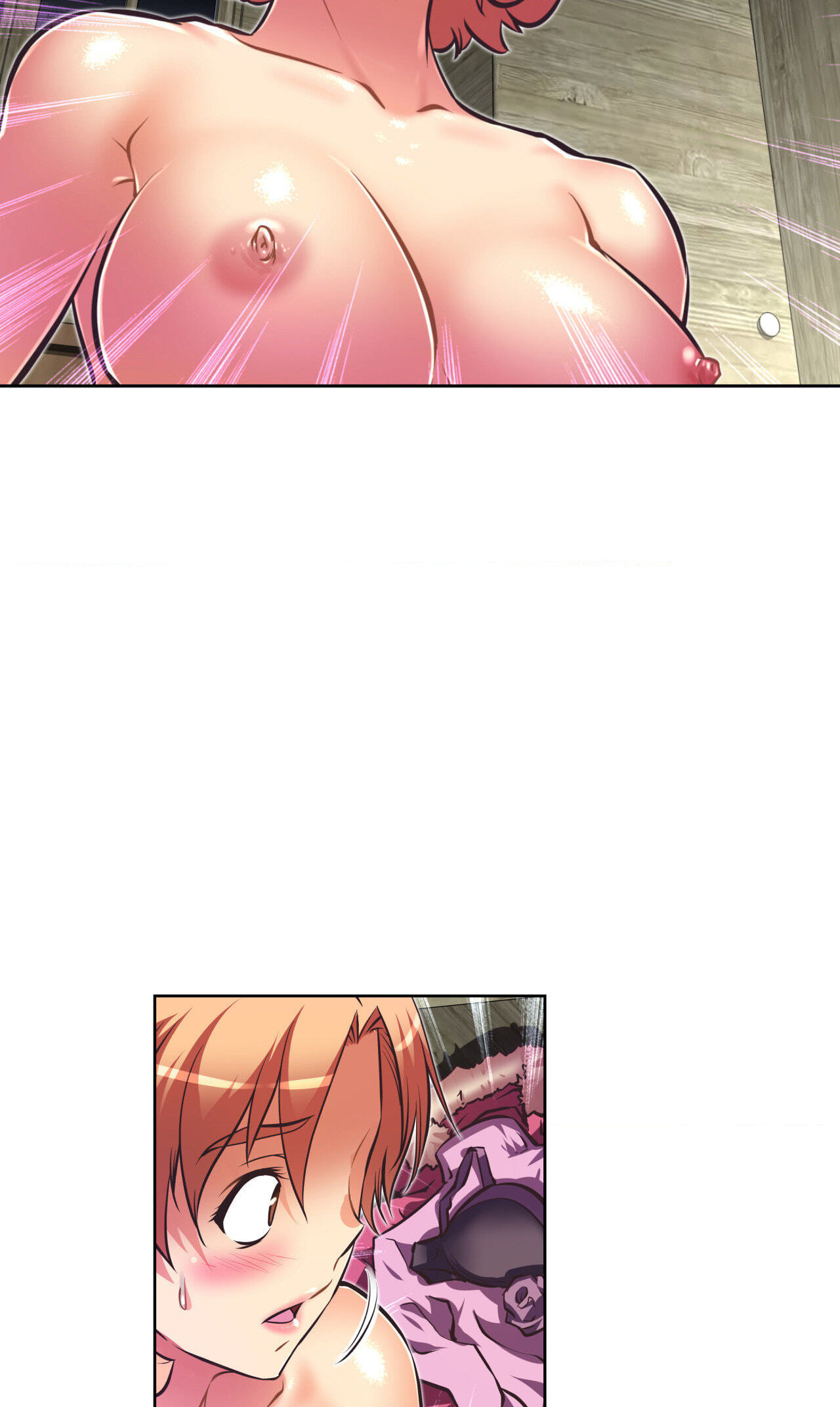 Read Stand Up! chapter 70 image 80 on Lezhin