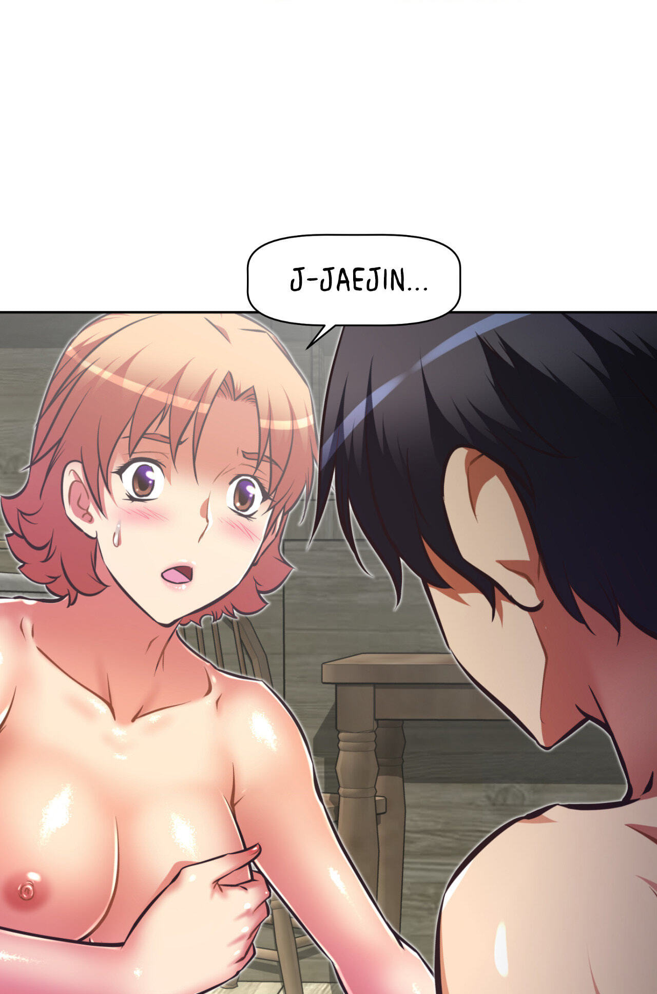 Read Stand Up! chapter 70 image 84 on Lezhin