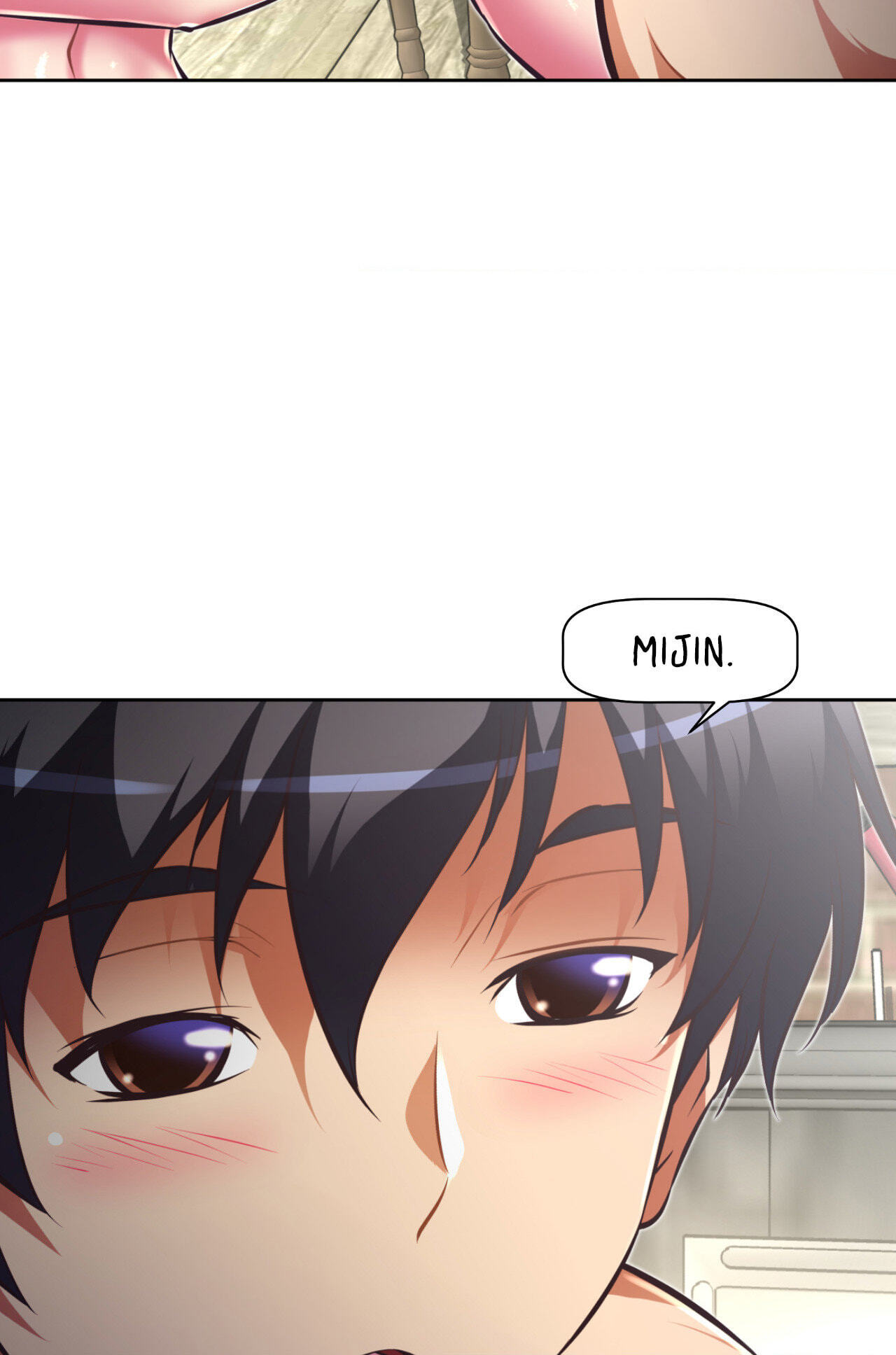 Read Stand Up! chapter 70 image 85 on Lezhin