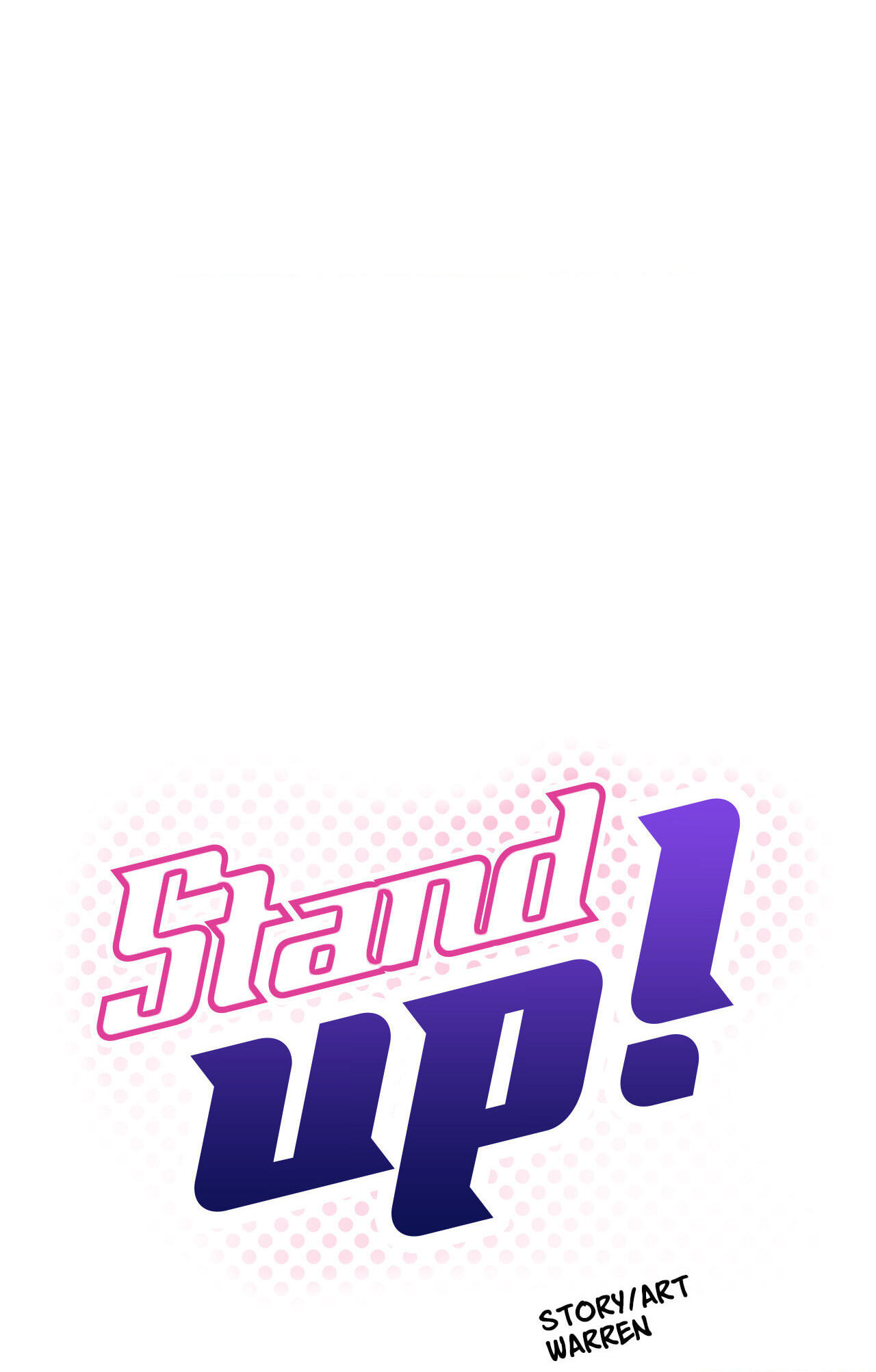 Read Stand Up! chapter 70 image 9 on Lezhin