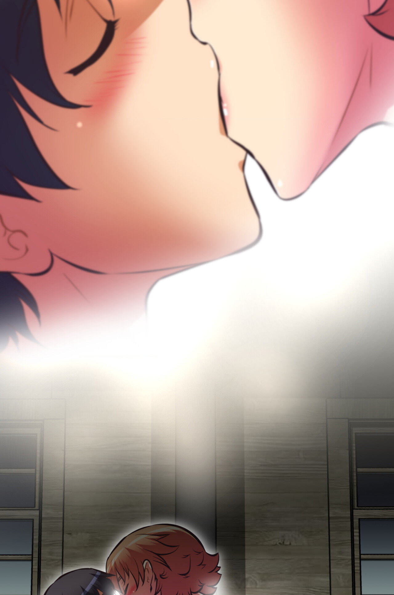 Read Stand Up! chapter 70 image 95 on Lezhin