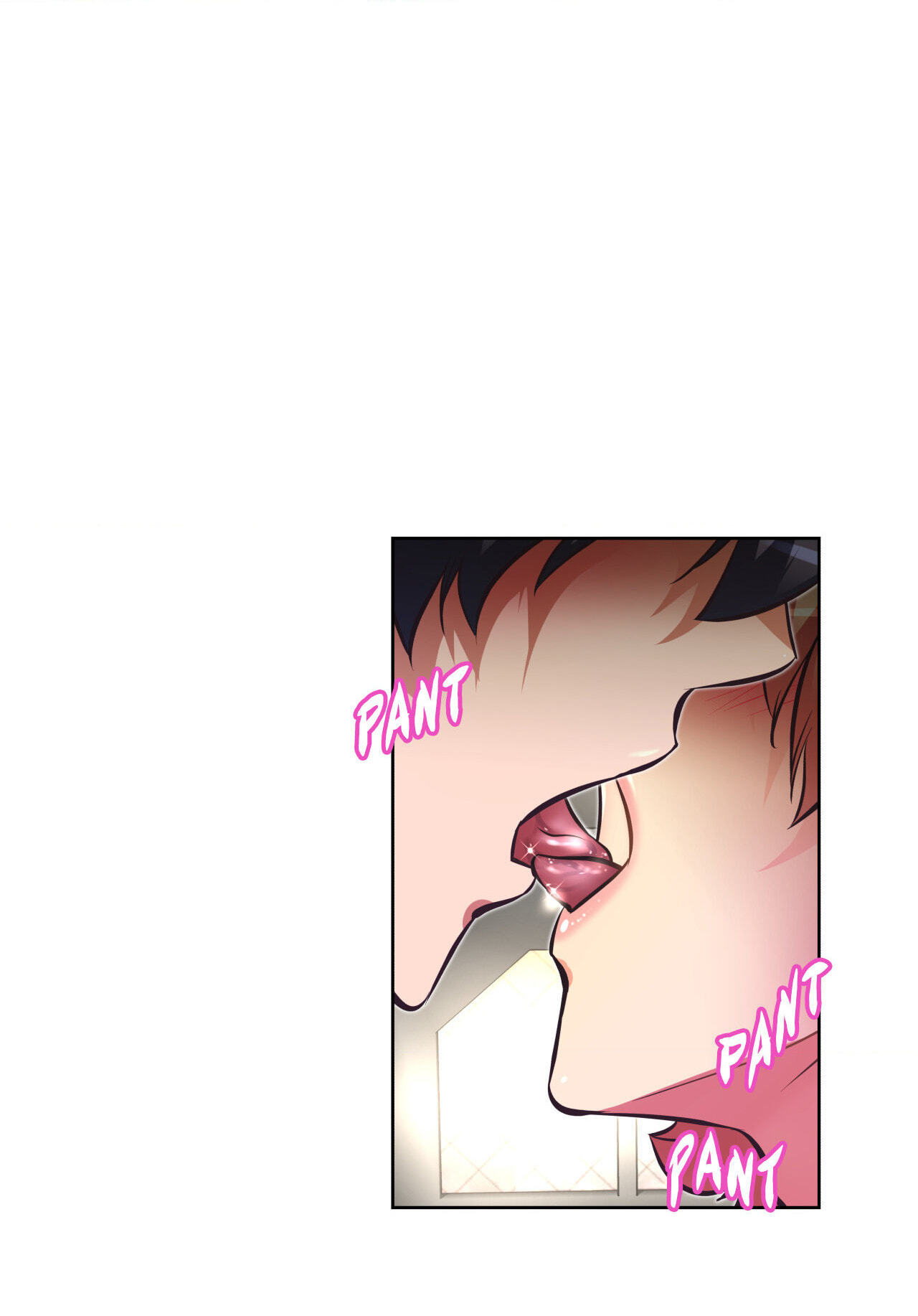 Read Stand Up! chapter 71 image 10 on Lezhin