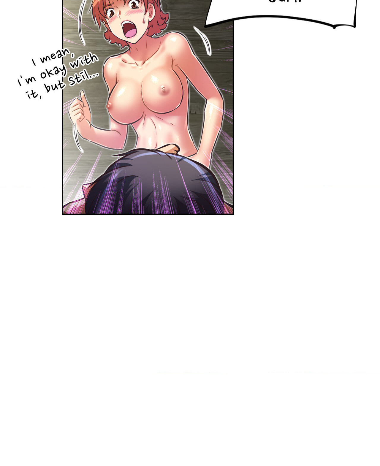 Read Stand Up! chapter 71 image 100 on Lezhin