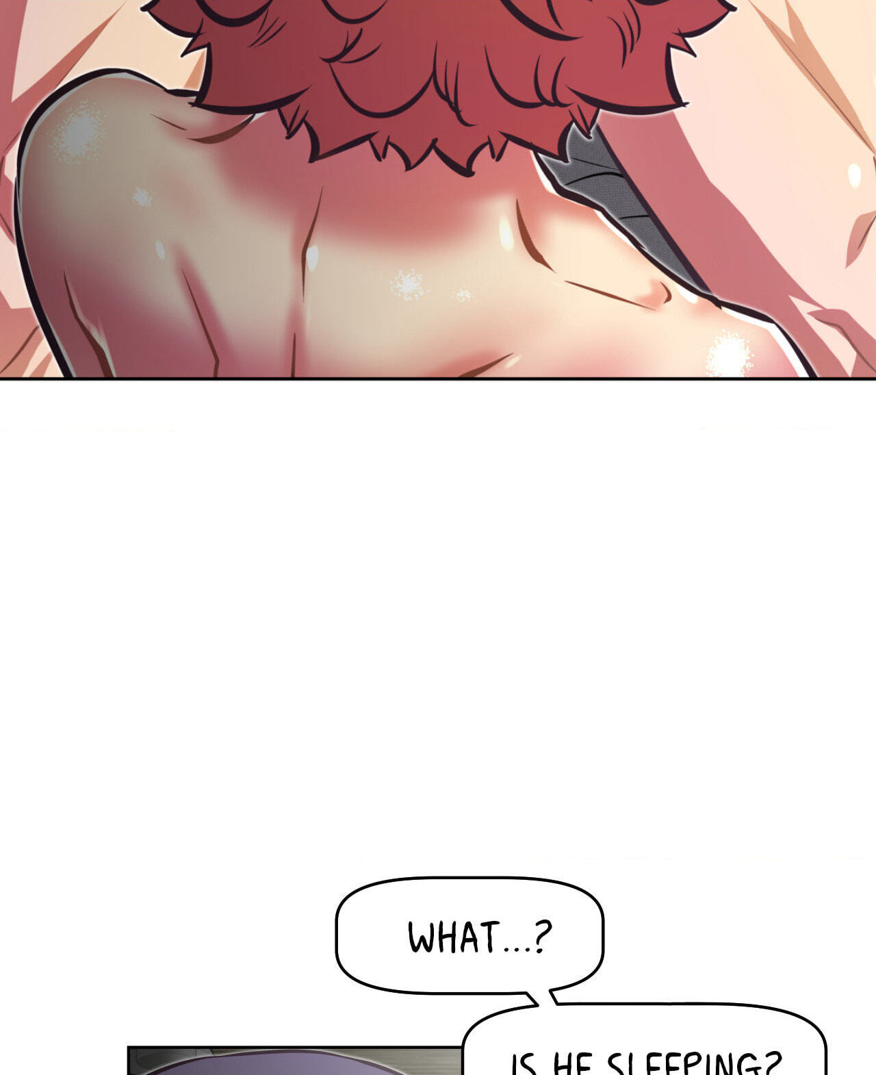 Read Stand Up! chapter 71 image 104 on Lezhin