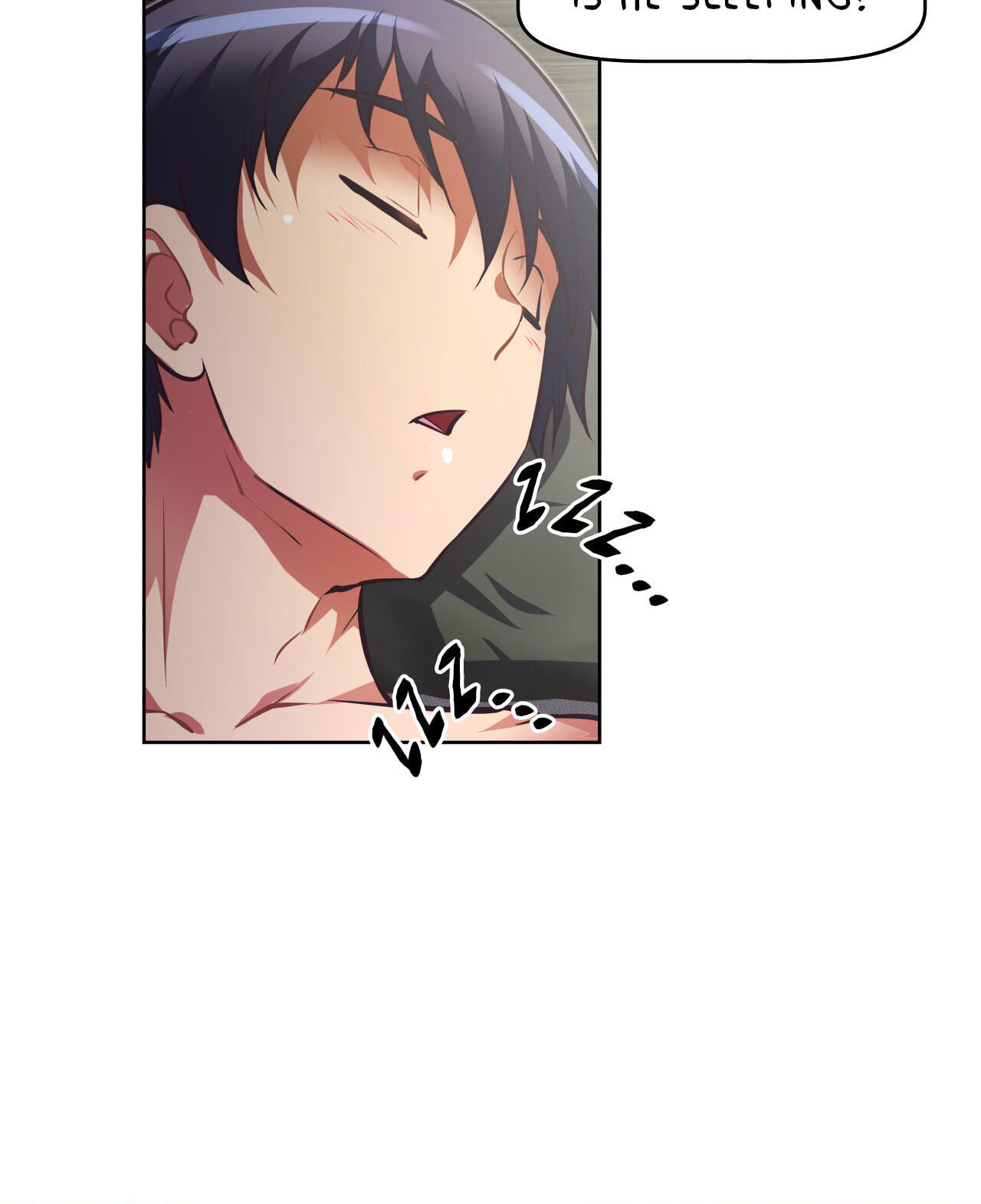 Read Stand Up! chapter 71 image 105 on Lezhin