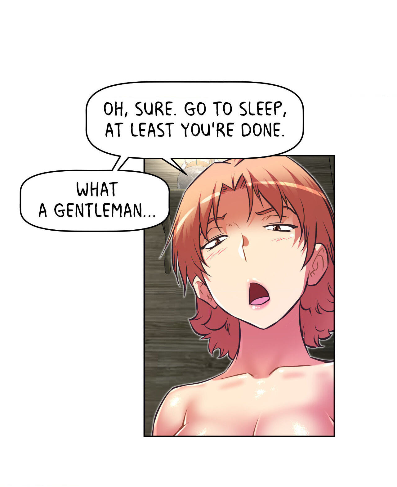 Read Stand Up! chapter 71 image 107 on Lezhin