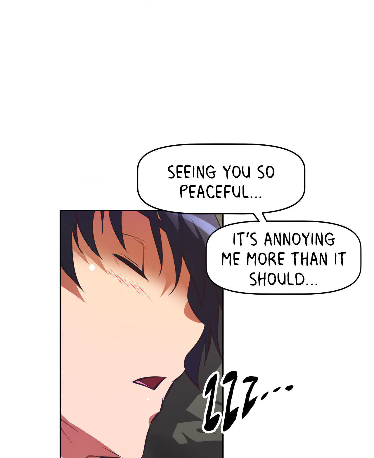 Read Stand Up! chapter 71 image 108 on Lezhin