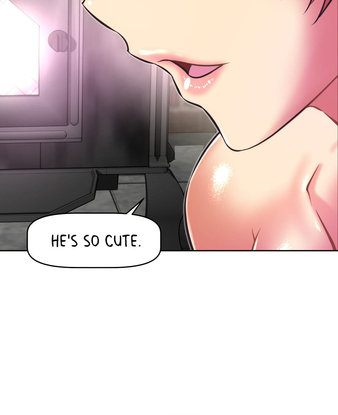 Read Stand Up! chapter 71 image 111 on Lezhin