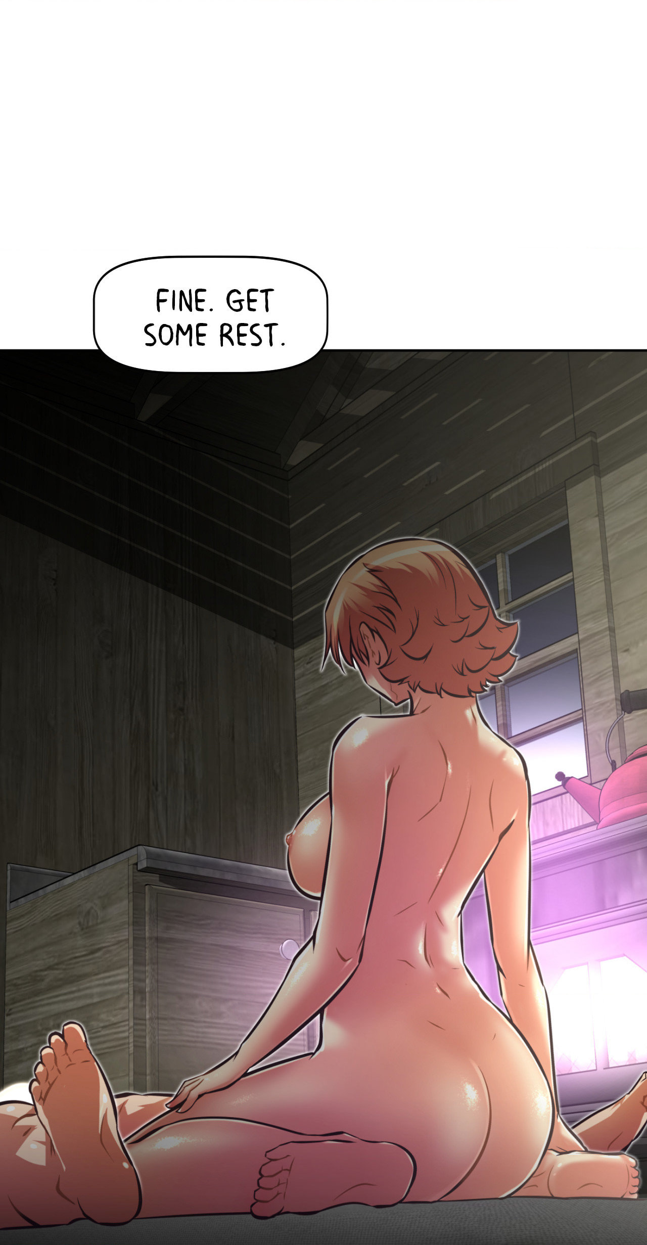 Read Stand Up! chapter 71 image 112 on Lezhin