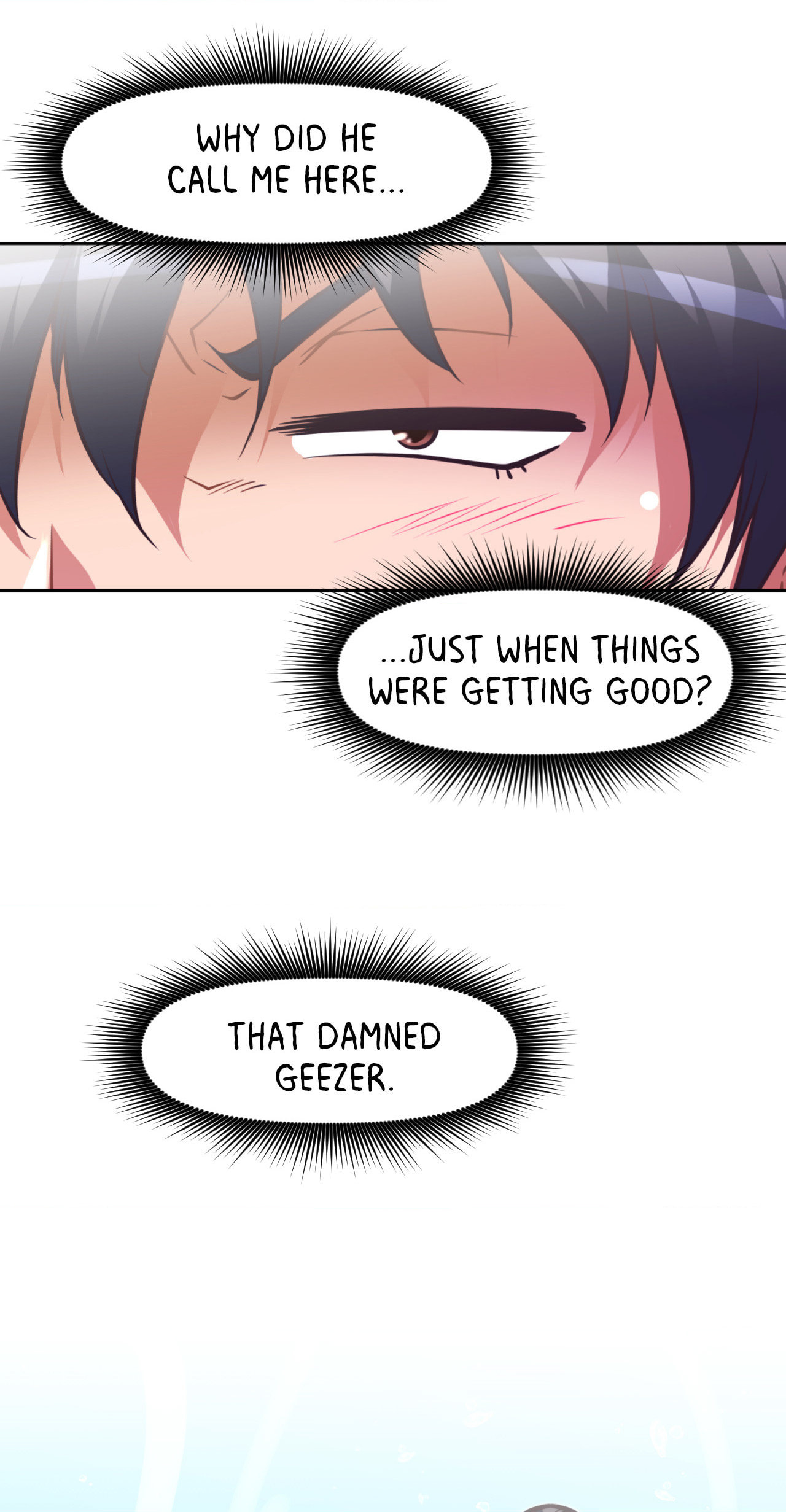 Read Stand Up! chapter 71 image 116 on Lezhin