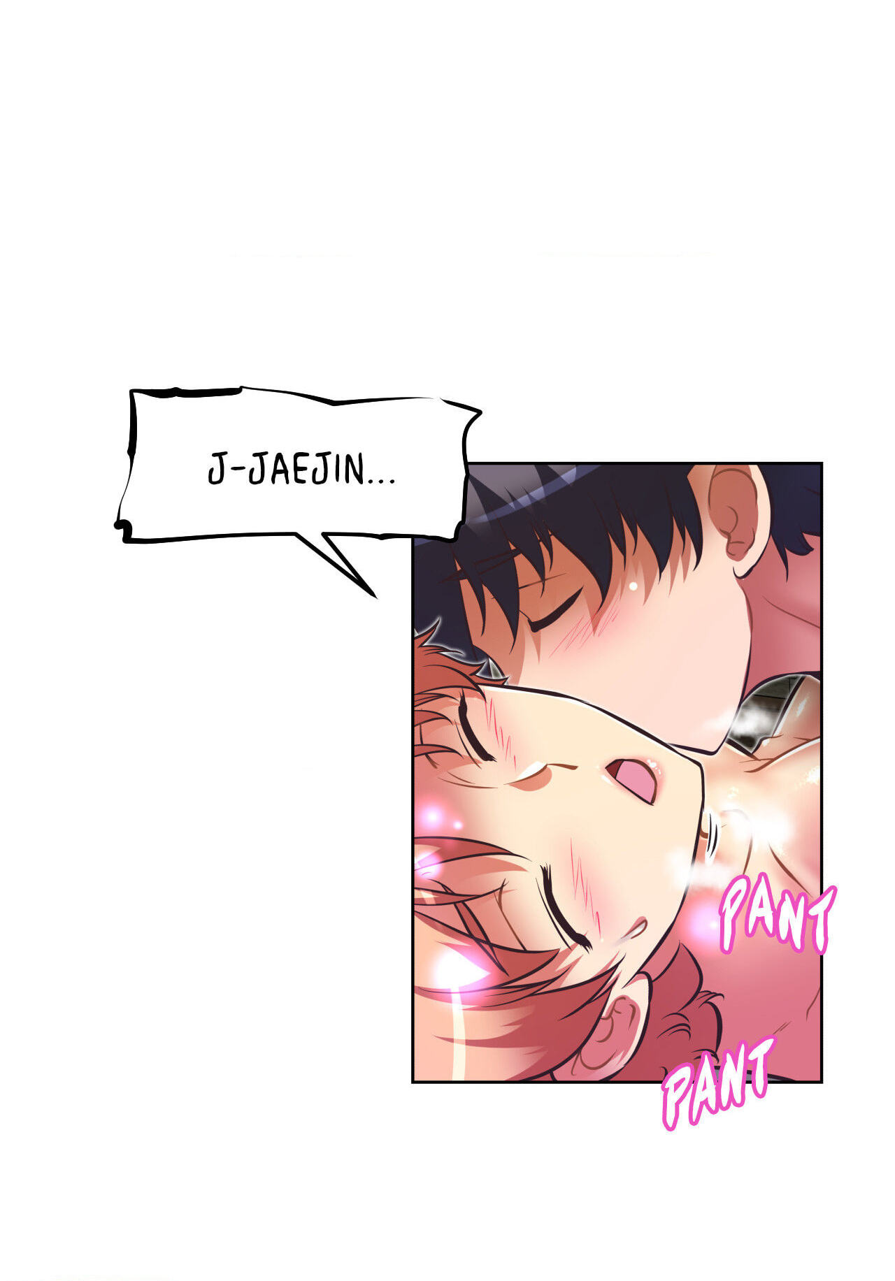 Read Stand Up! chapter 71 image 15 on Lezhin