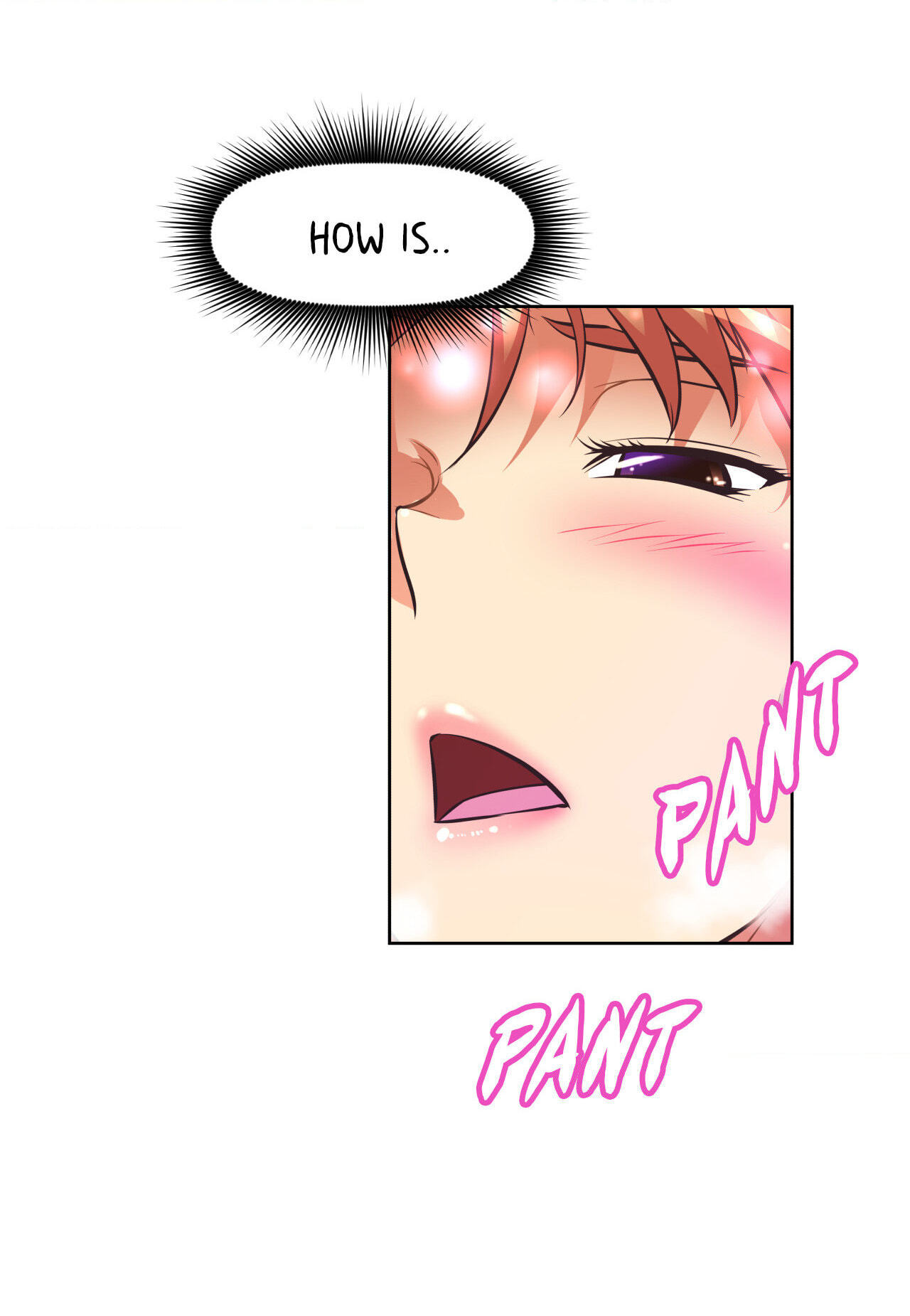 Read Stand Up! chapter 71 image 22 on Lezhin