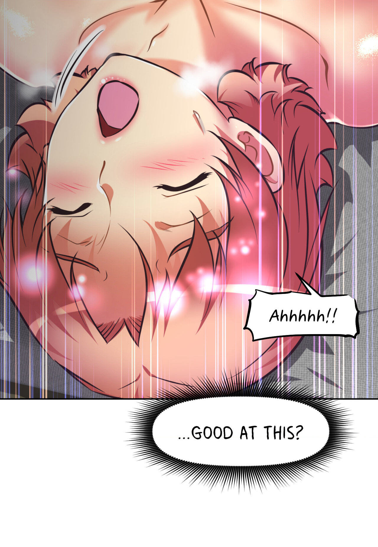 Read Stand Up! chapter 71 image 24 on Lezhin
