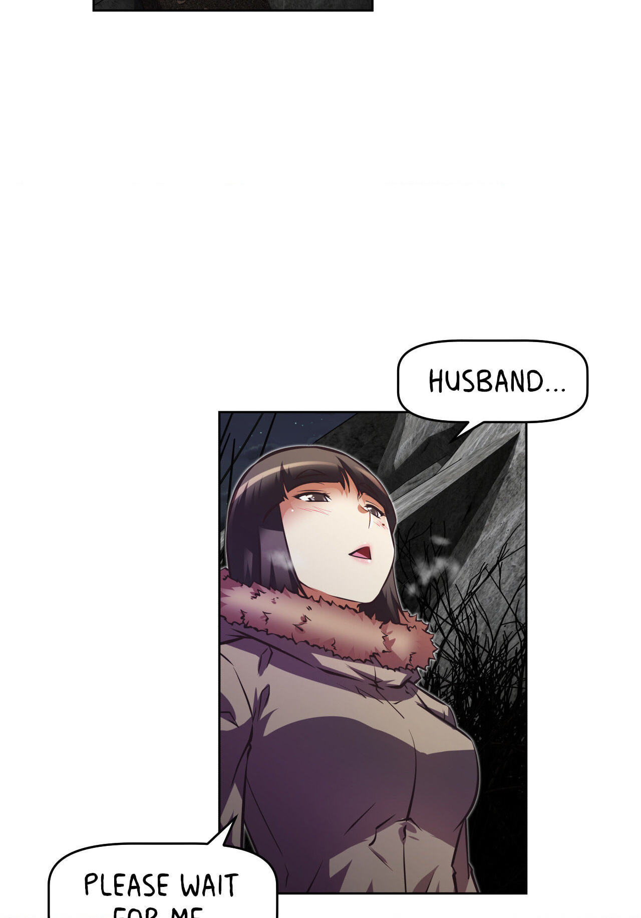 Read Stand Up! chapter 71 image 3 on Lezhin