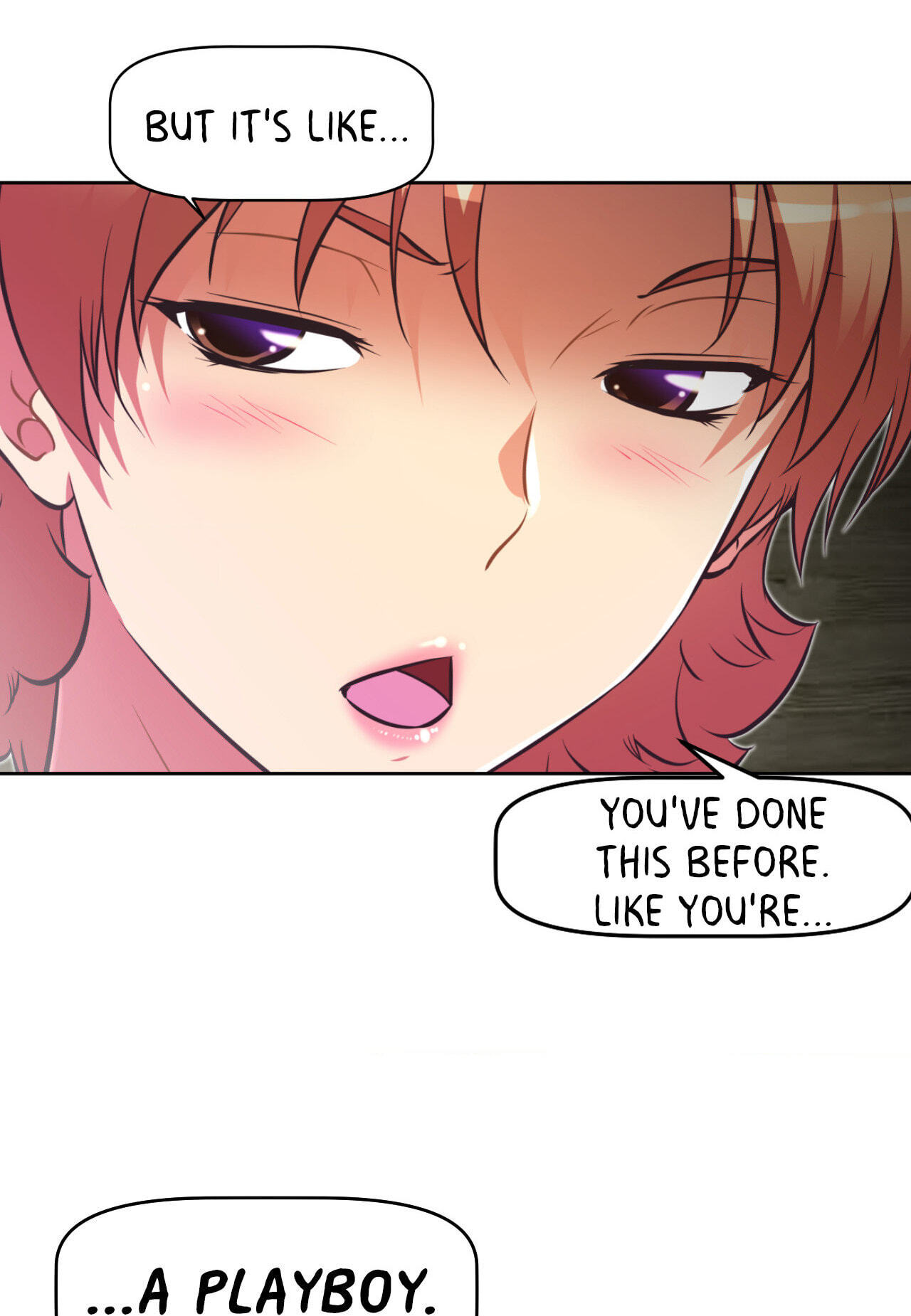 Read Stand Up! chapter 71 image 30 on Lezhin