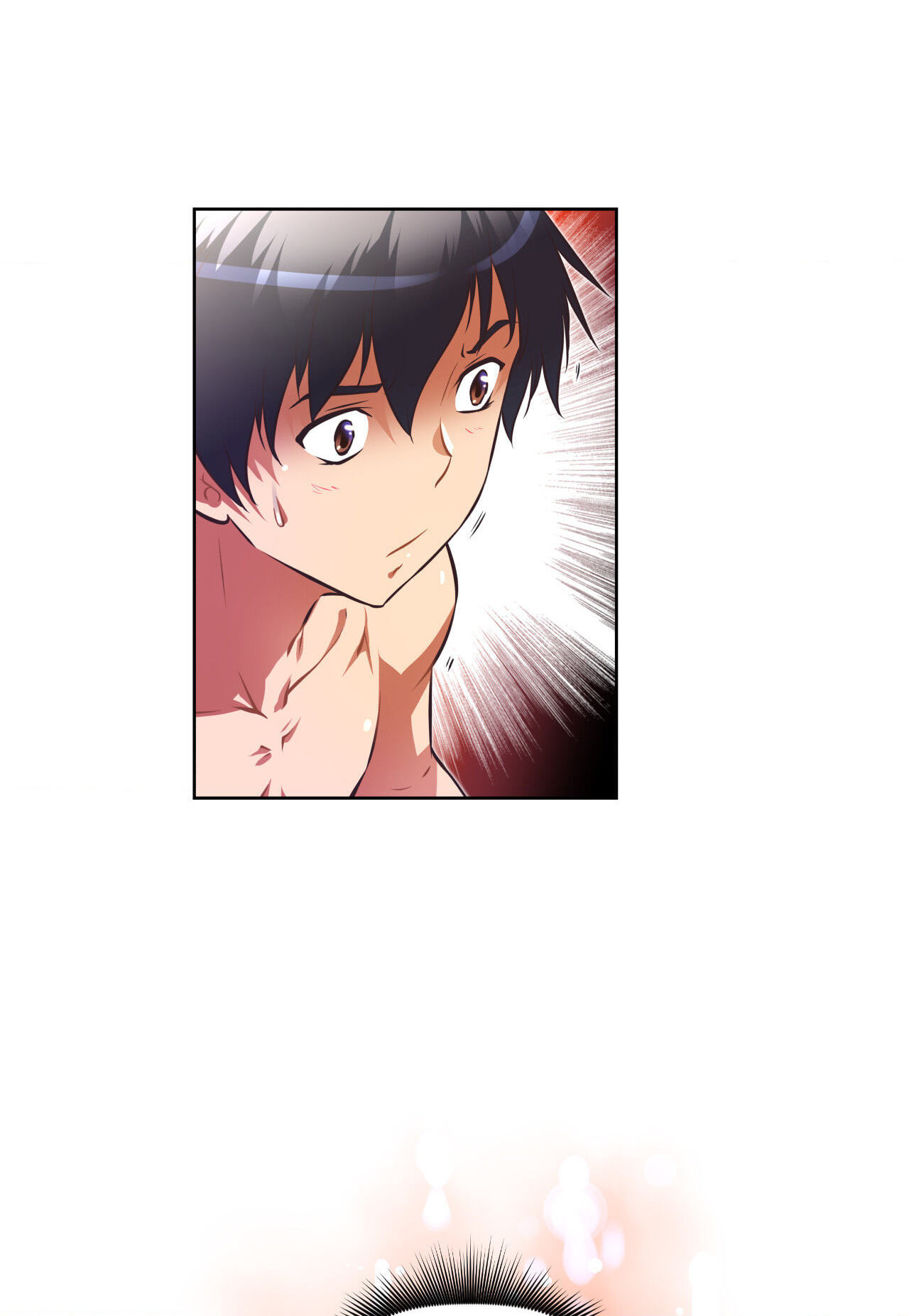 Read Stand Up! chapter 71 image 33 on Lezhin