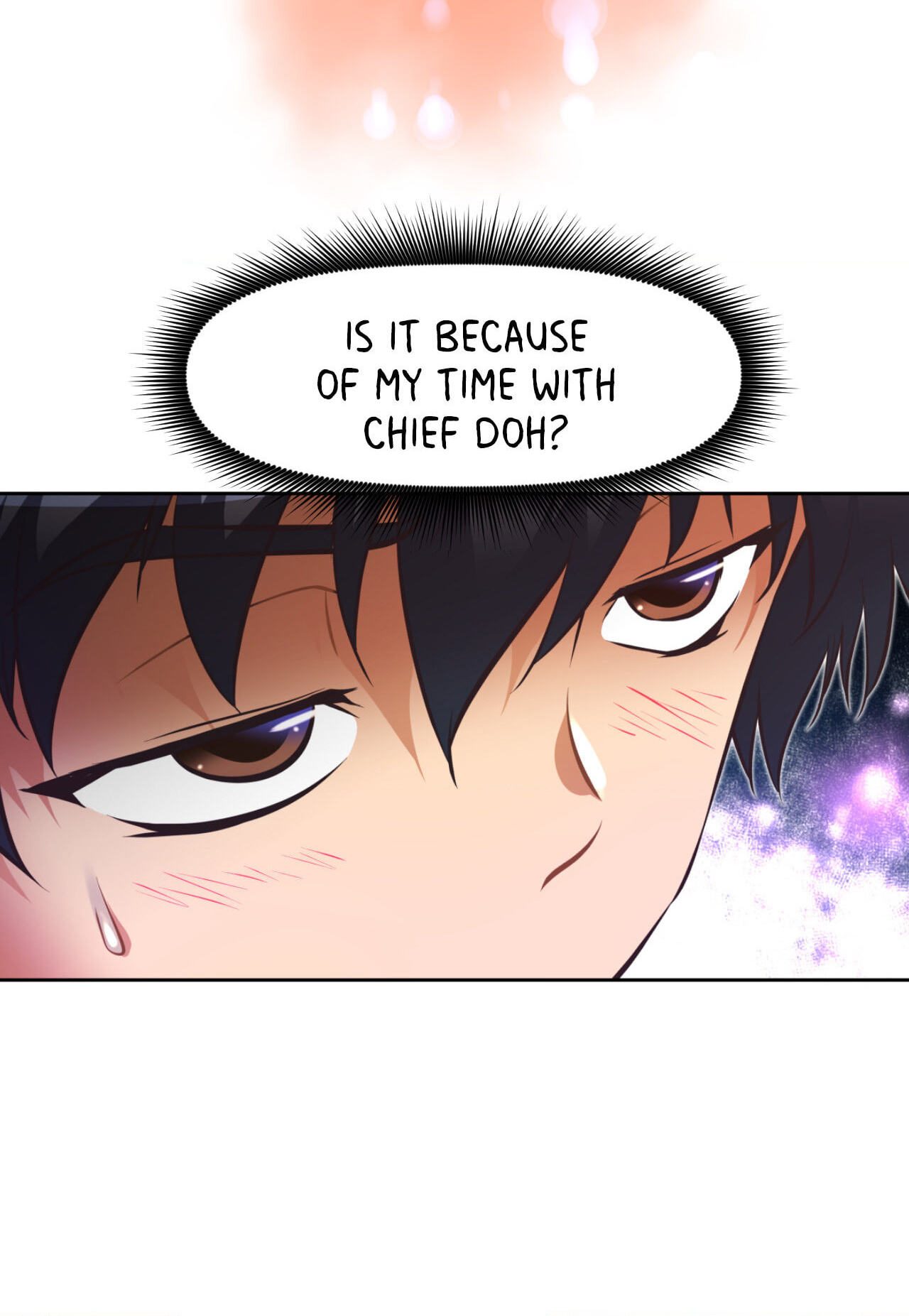 Read Stand Up! chapter 71 image 37 on Lezhin