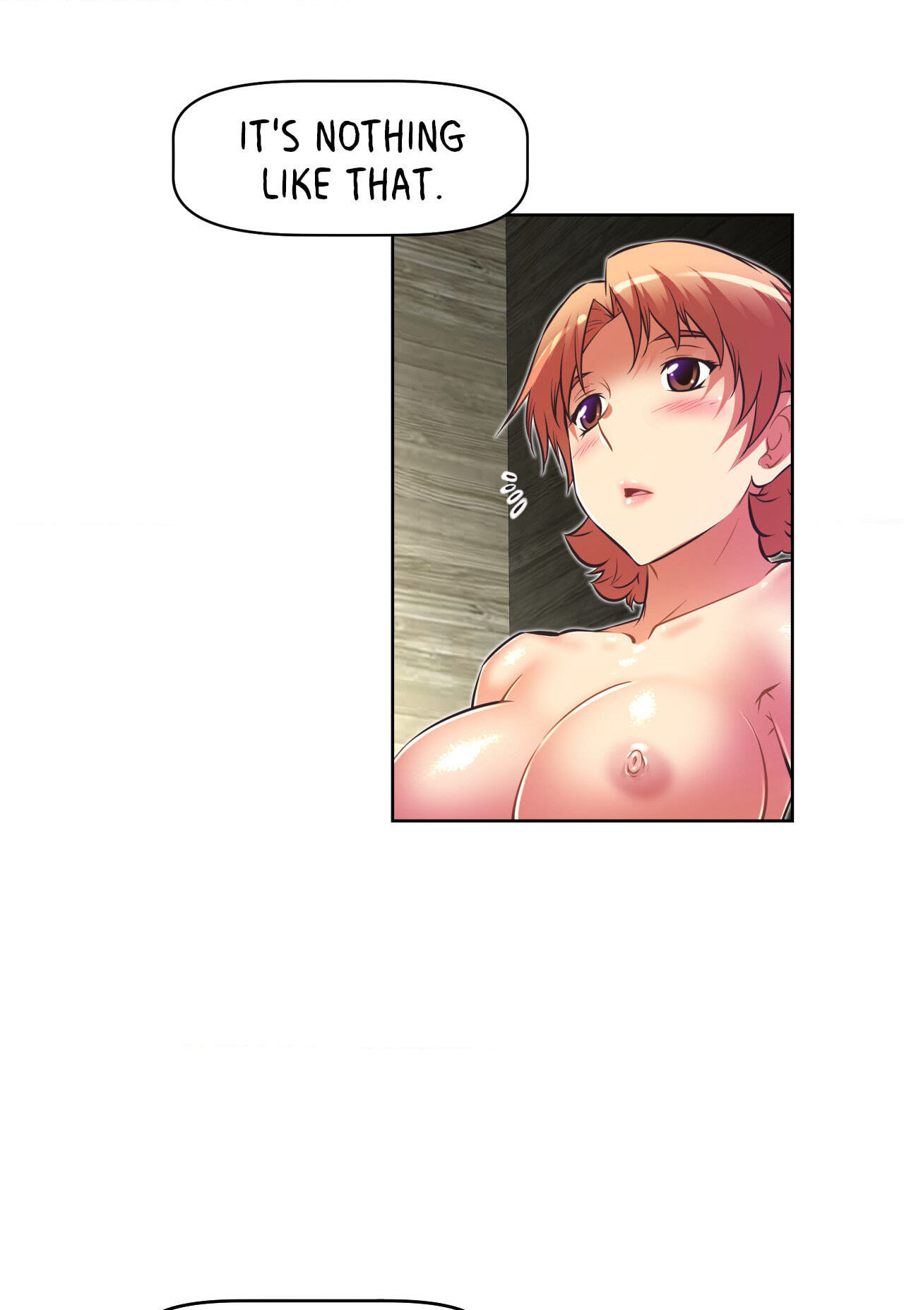Read Stand Up! chapter 71 image 38 on Lezhin