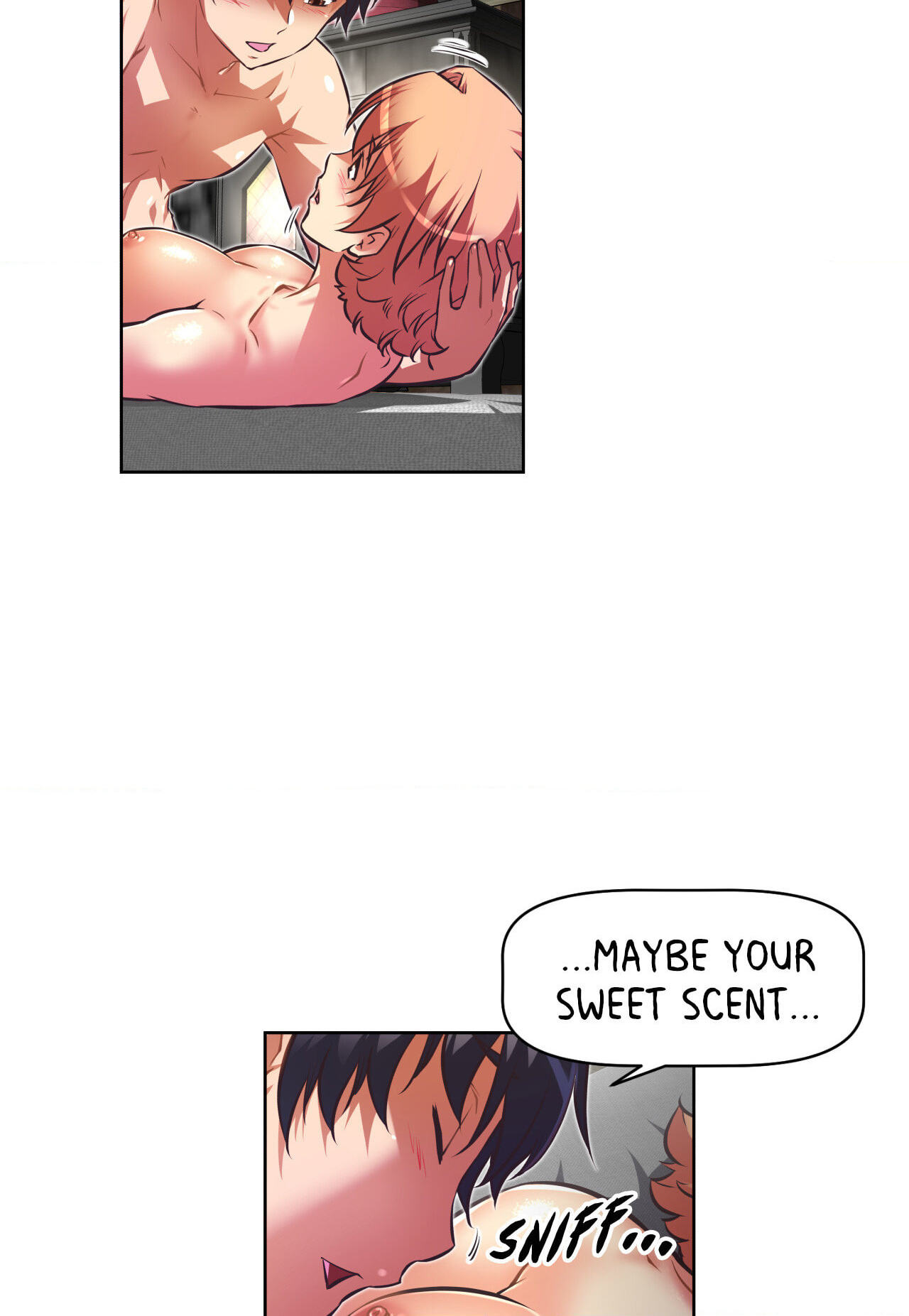 Read Stand Up! chapter 71 image 41 on Lezhin