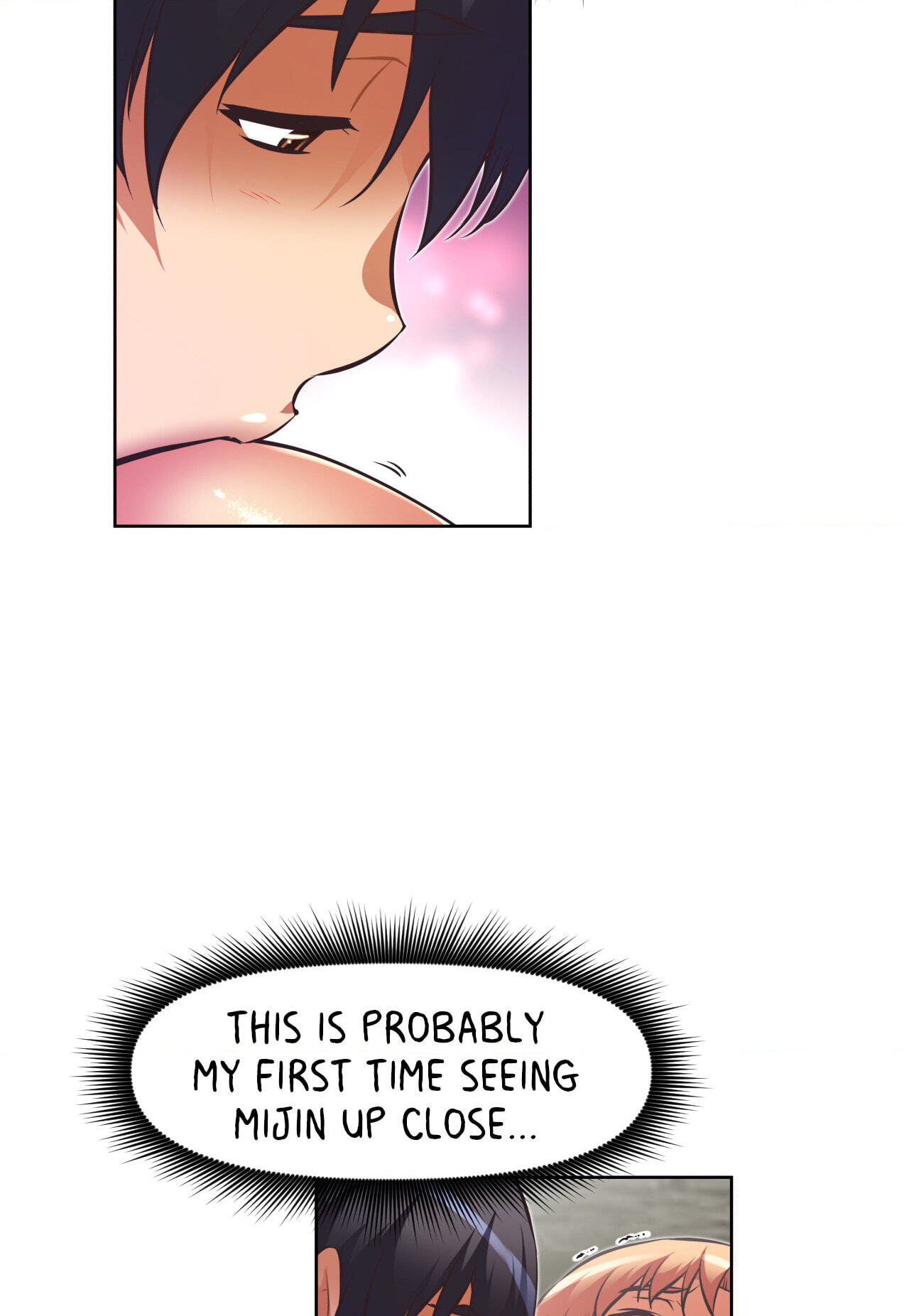 Read Stand Up! chapter 71 image 44 on Lezhin