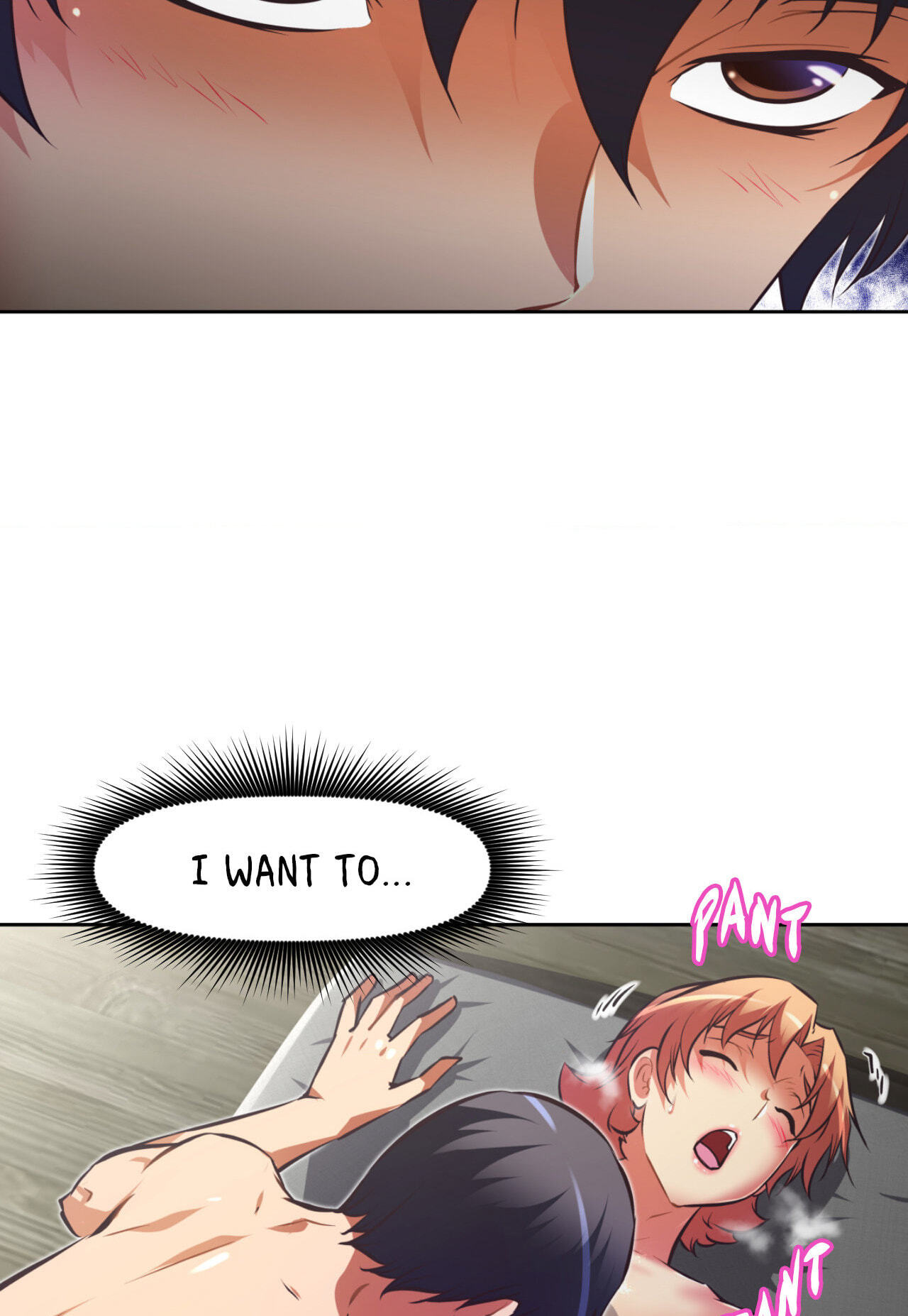 Read Stand Up! chapter 71 image 46 on Lezhin