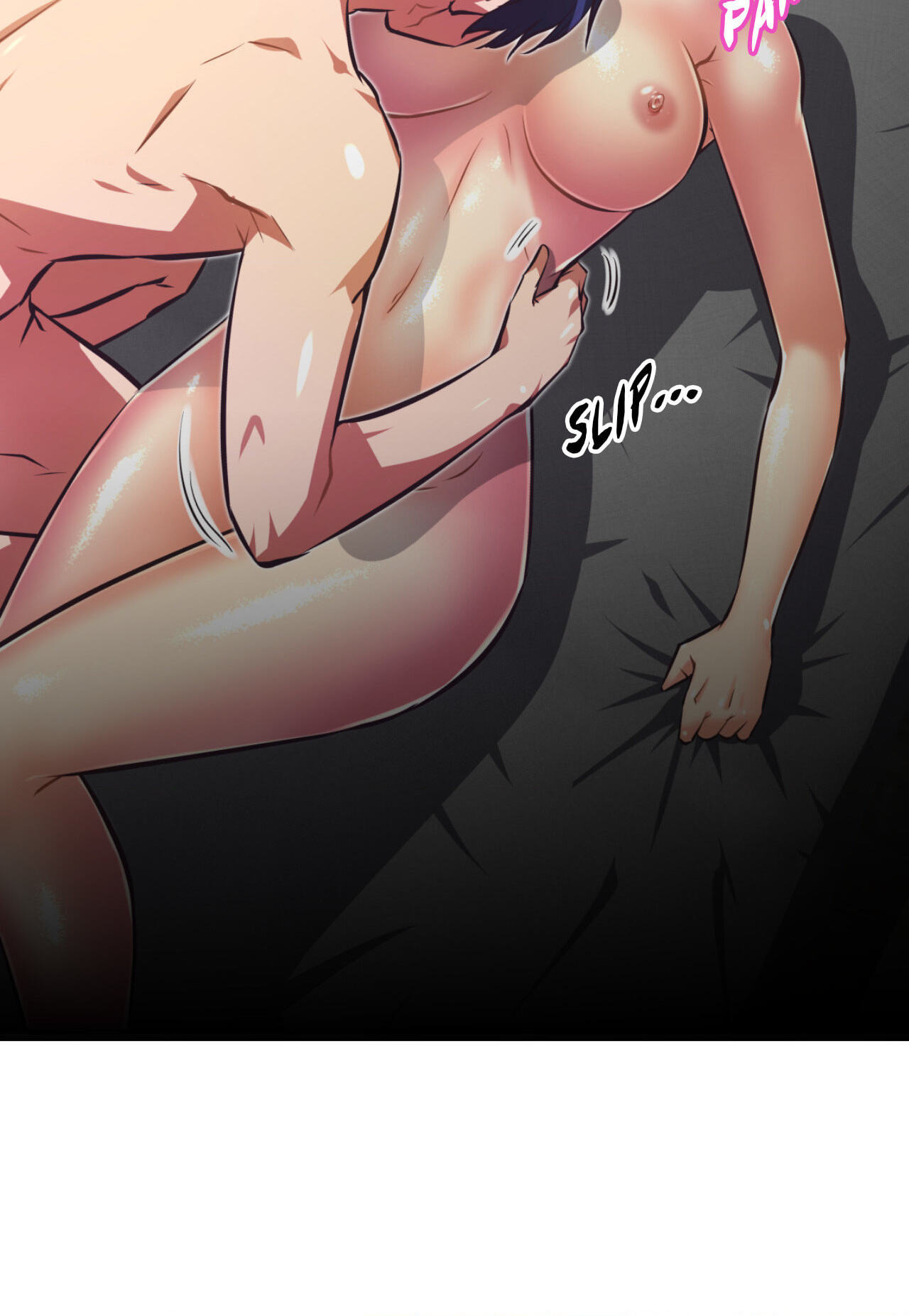 Read Stand Up! chapter 71 image 47 on Lezhin