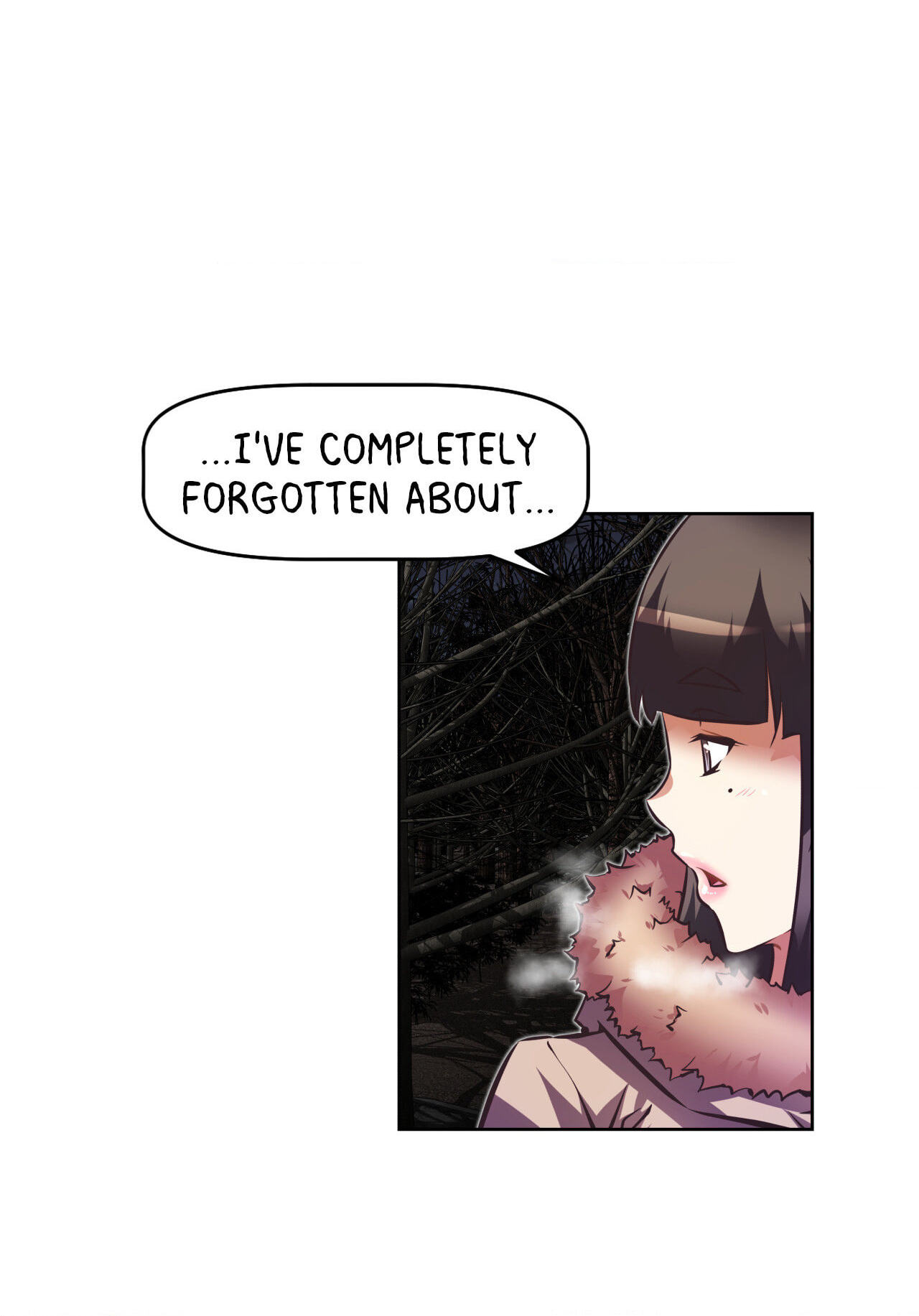 Read Stand Up! chapter 71 image 5 on Lezhin