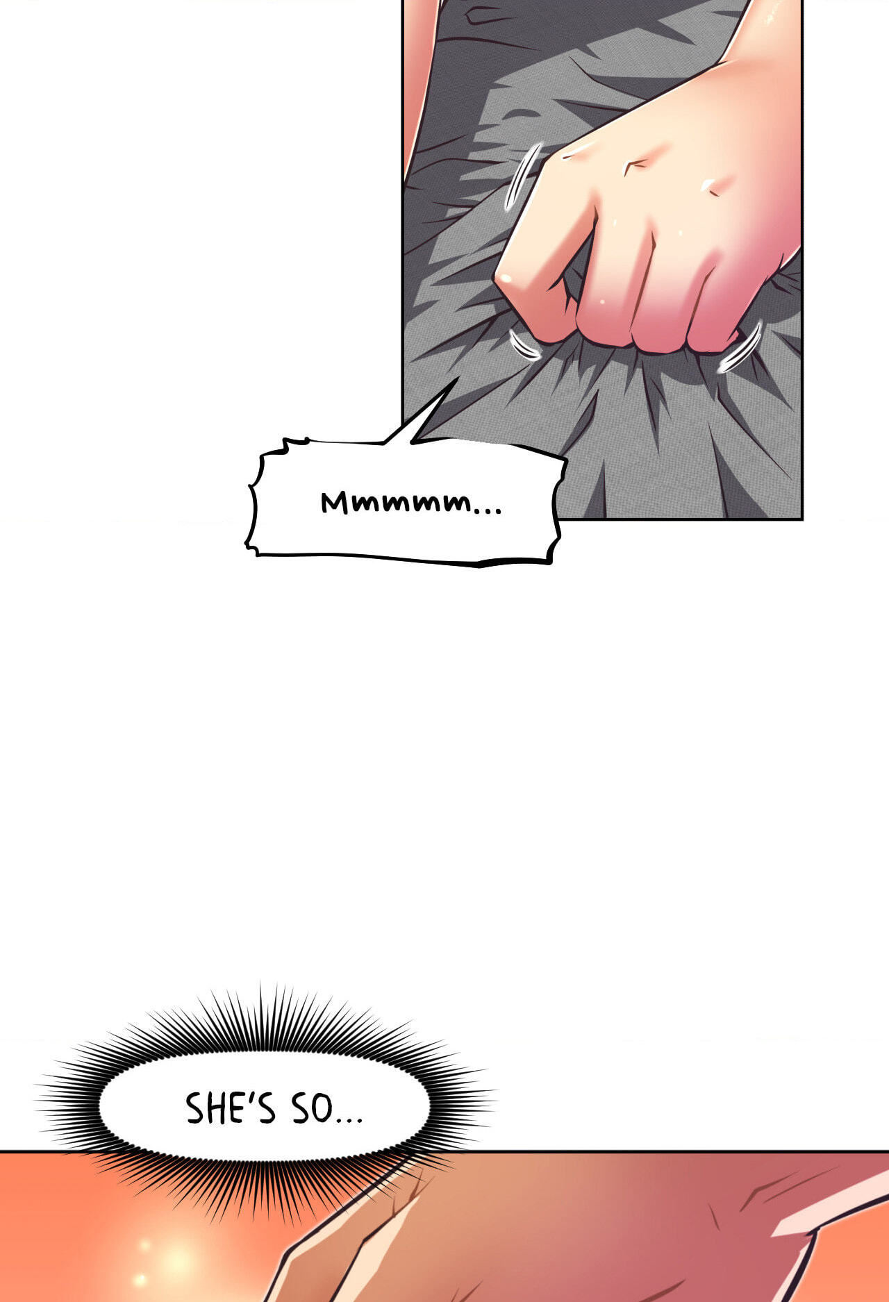 Read Stand Up! chapter 71 image 50 on Lezhin