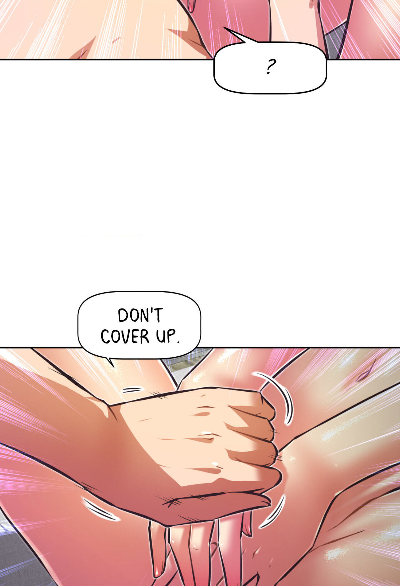 Read Stand Up! chapter 71 image 56 on Lezhin