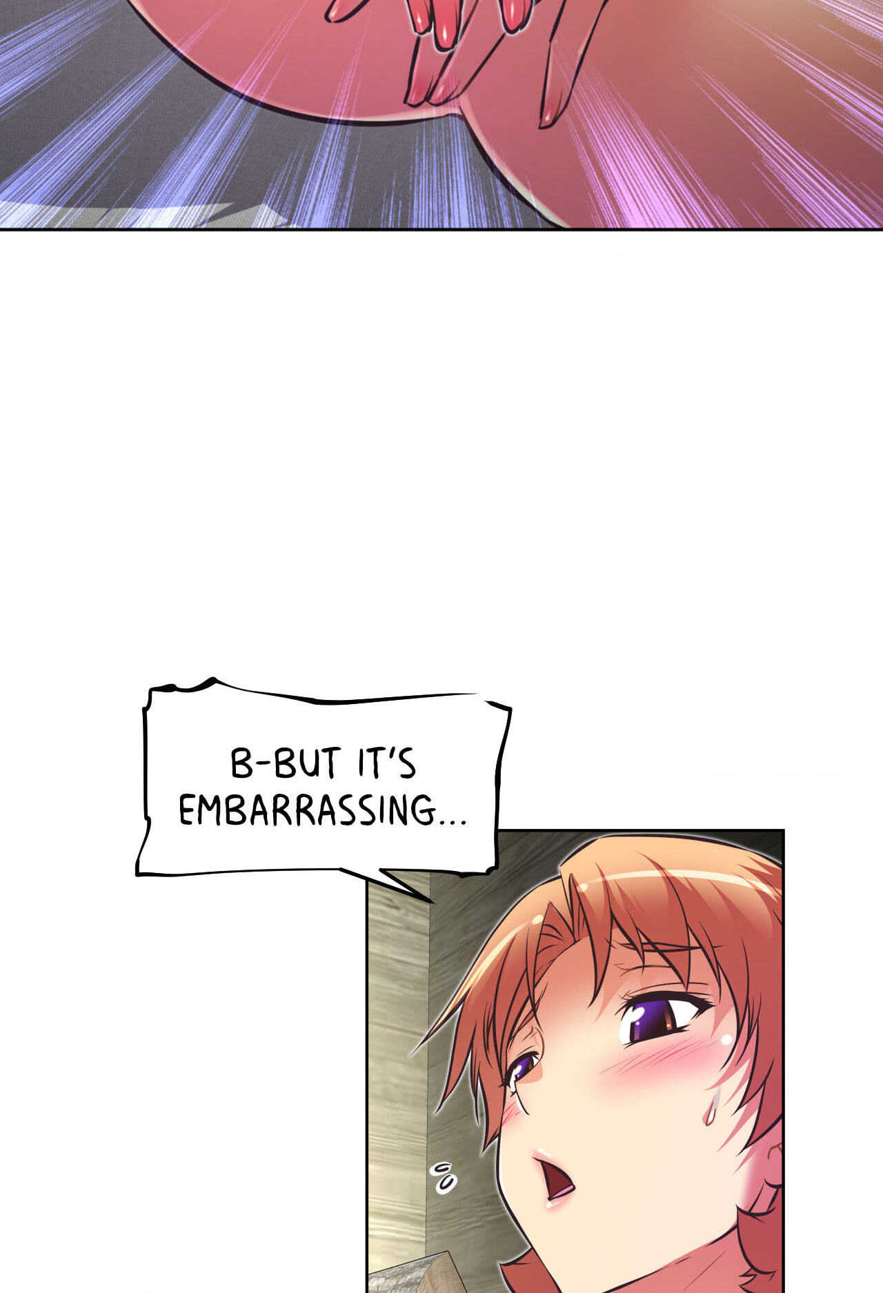Read Stand Up! chapter 71 image 57 on Lezhin