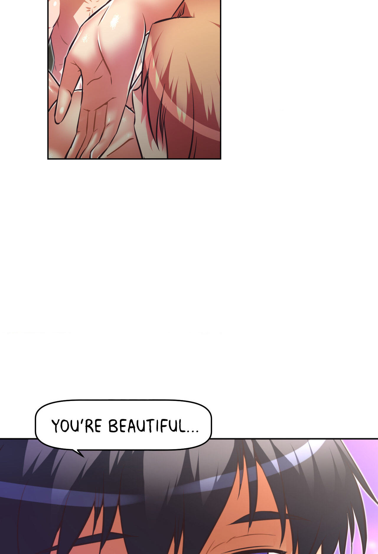 Read Stand Up! chapter 71 image 71 on Lezhin