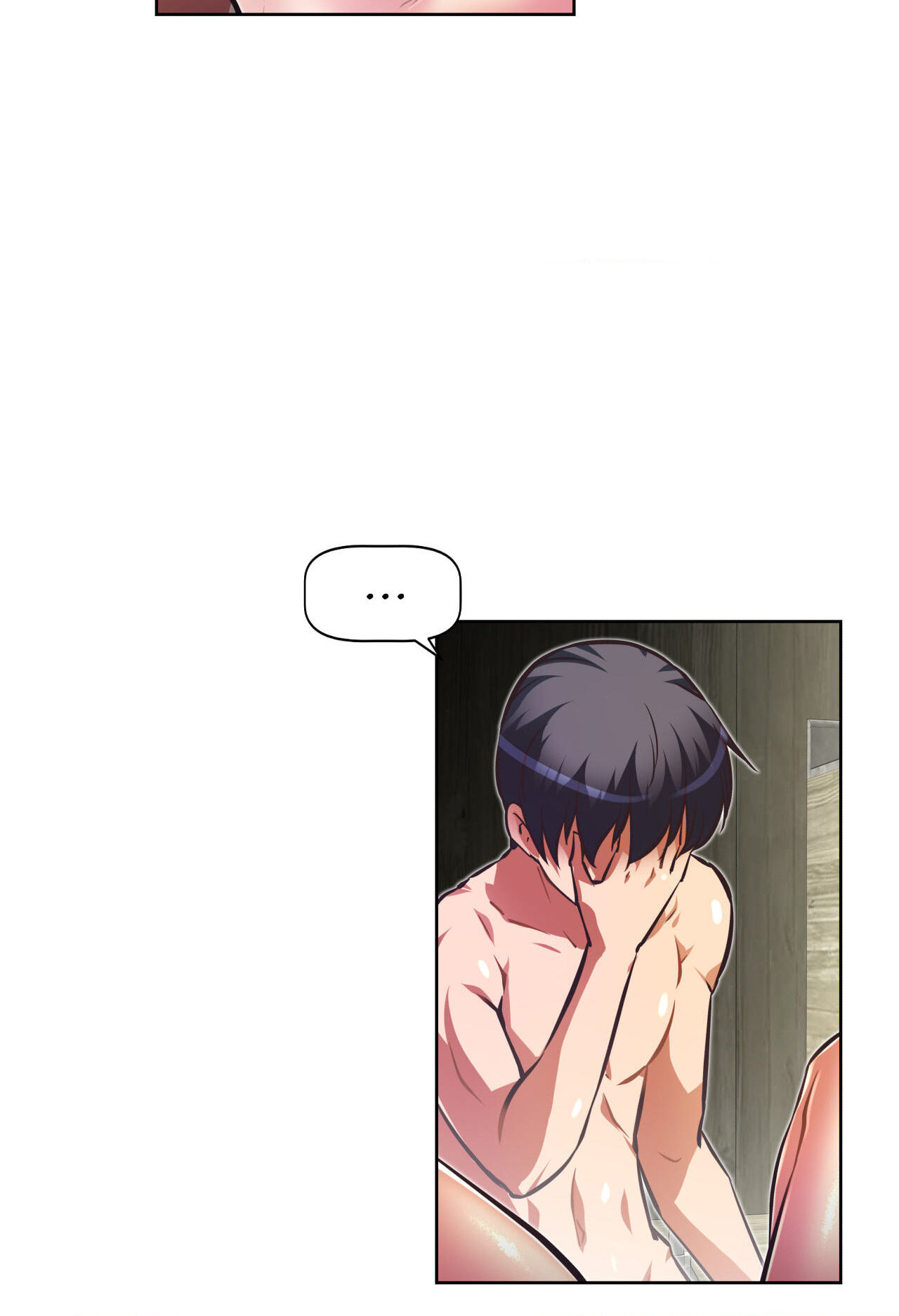 Read Stand Up! chapter 71 image 75 on Lezhin