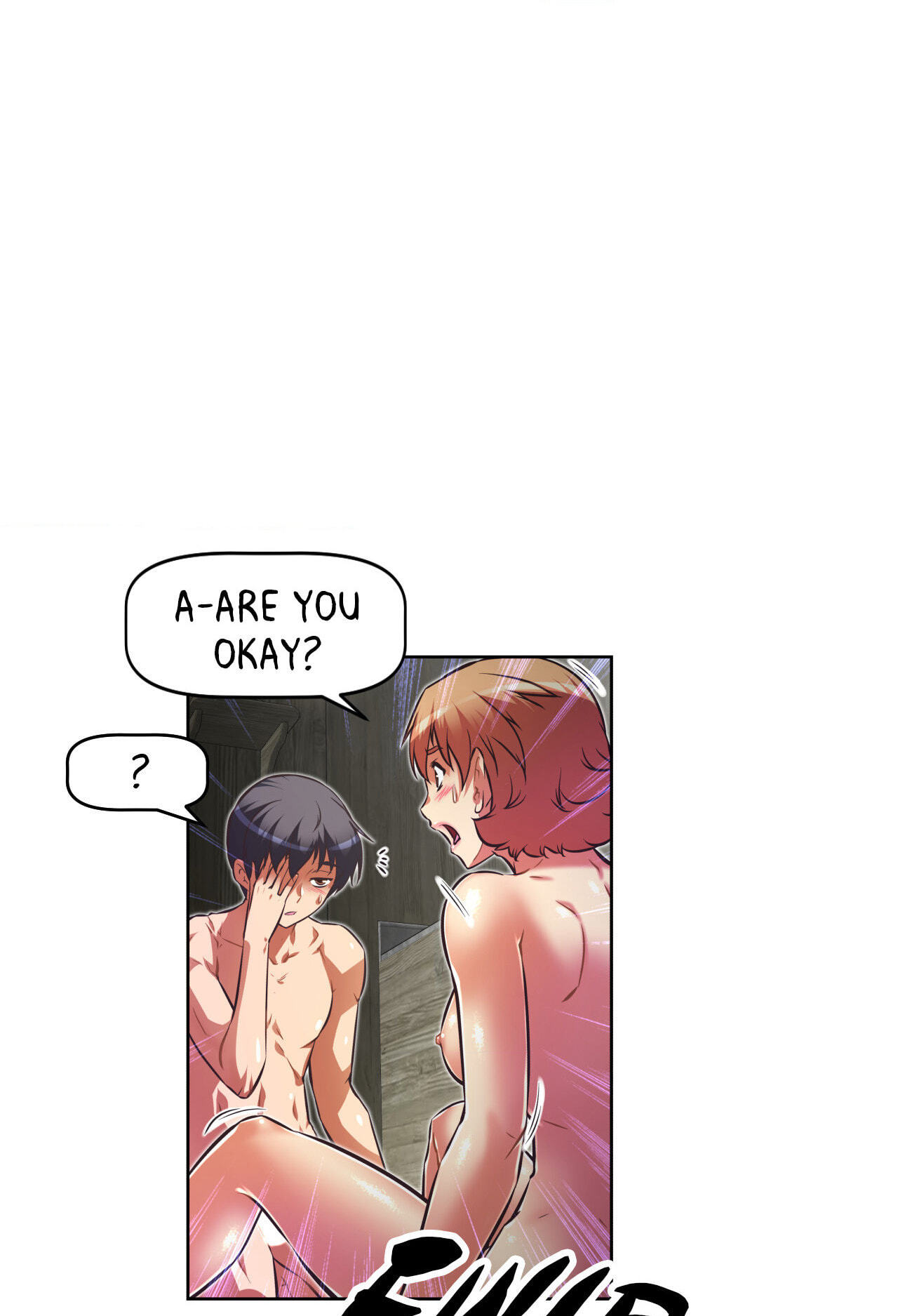 Read Stand Up! chapter 71 image 76 on Lezhin