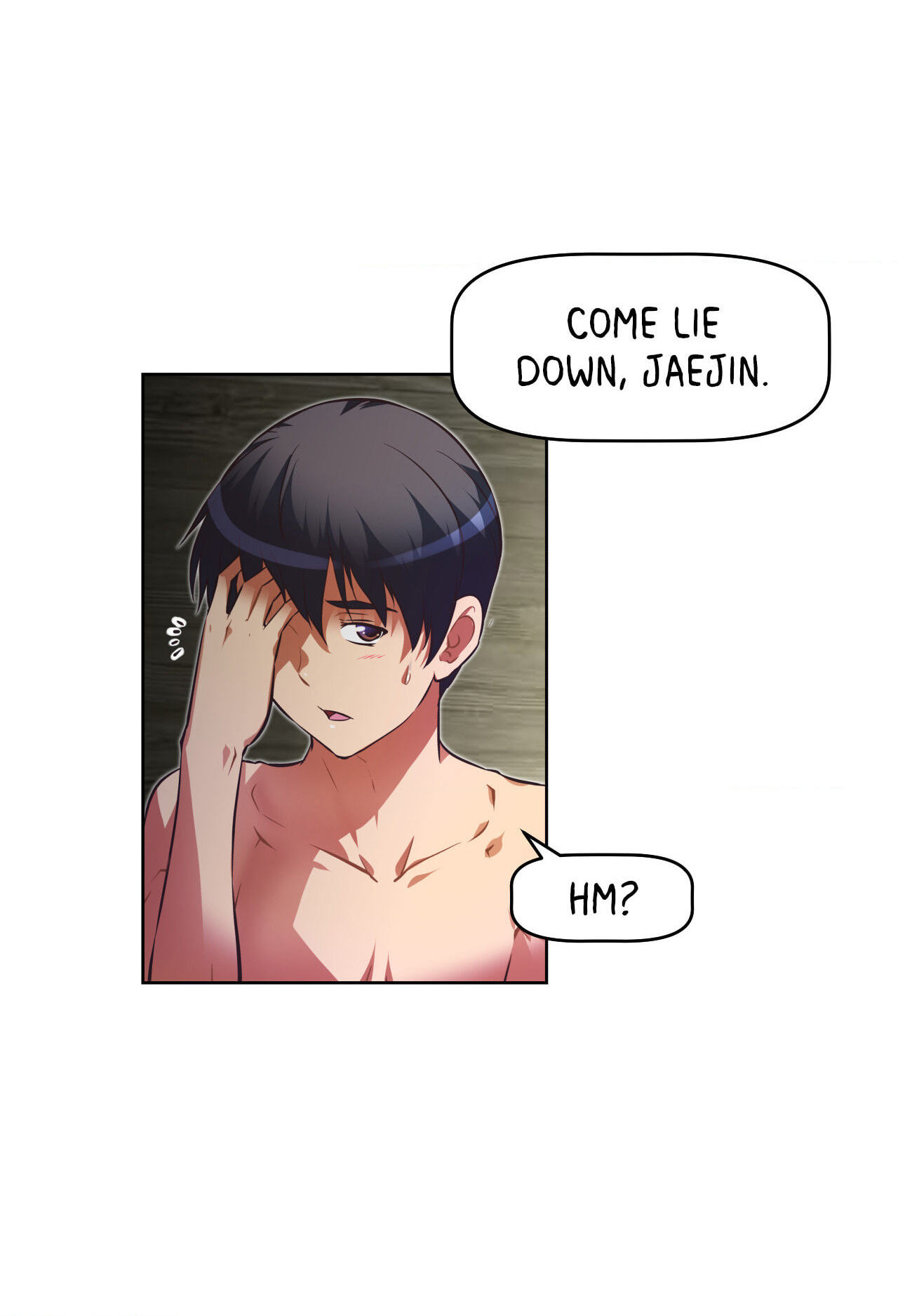 Read Stand Up! chapter 71 image 79 on Lezhin