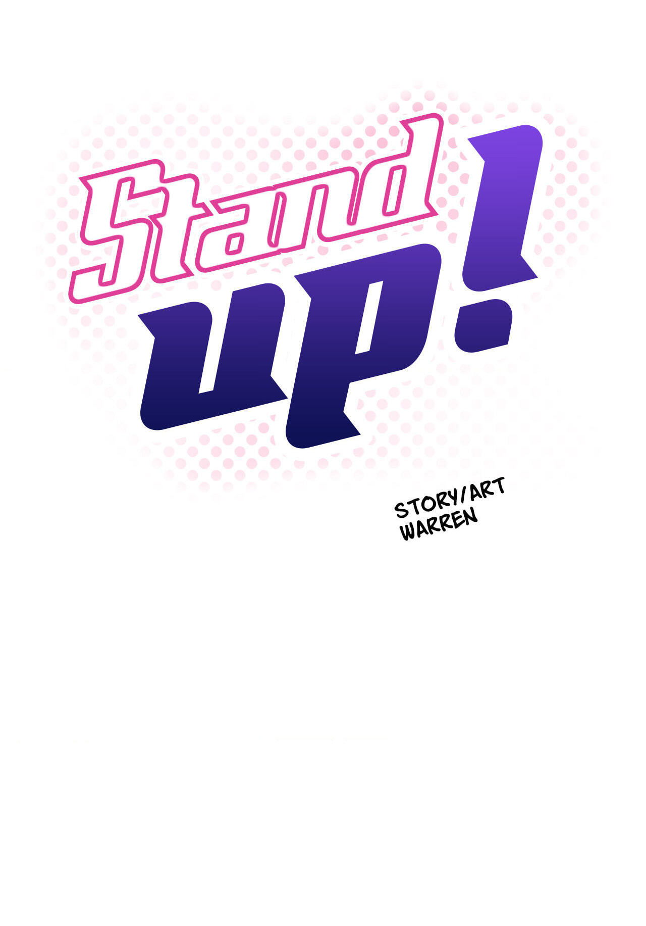 Read Stand Up! chapter 71 image 8 on Lezhin
