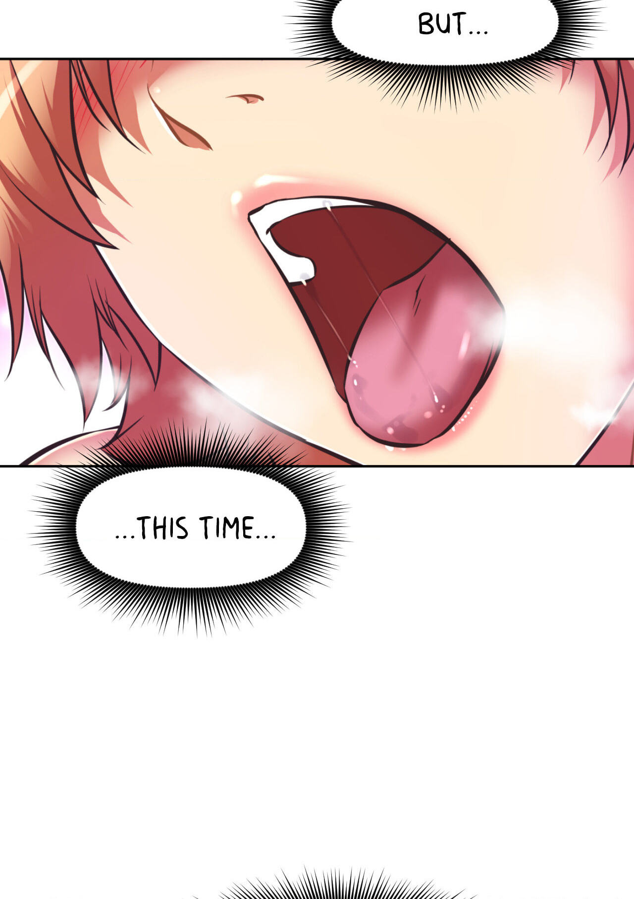 Read Stand Up! chapter 71 image 87 on Lezhin