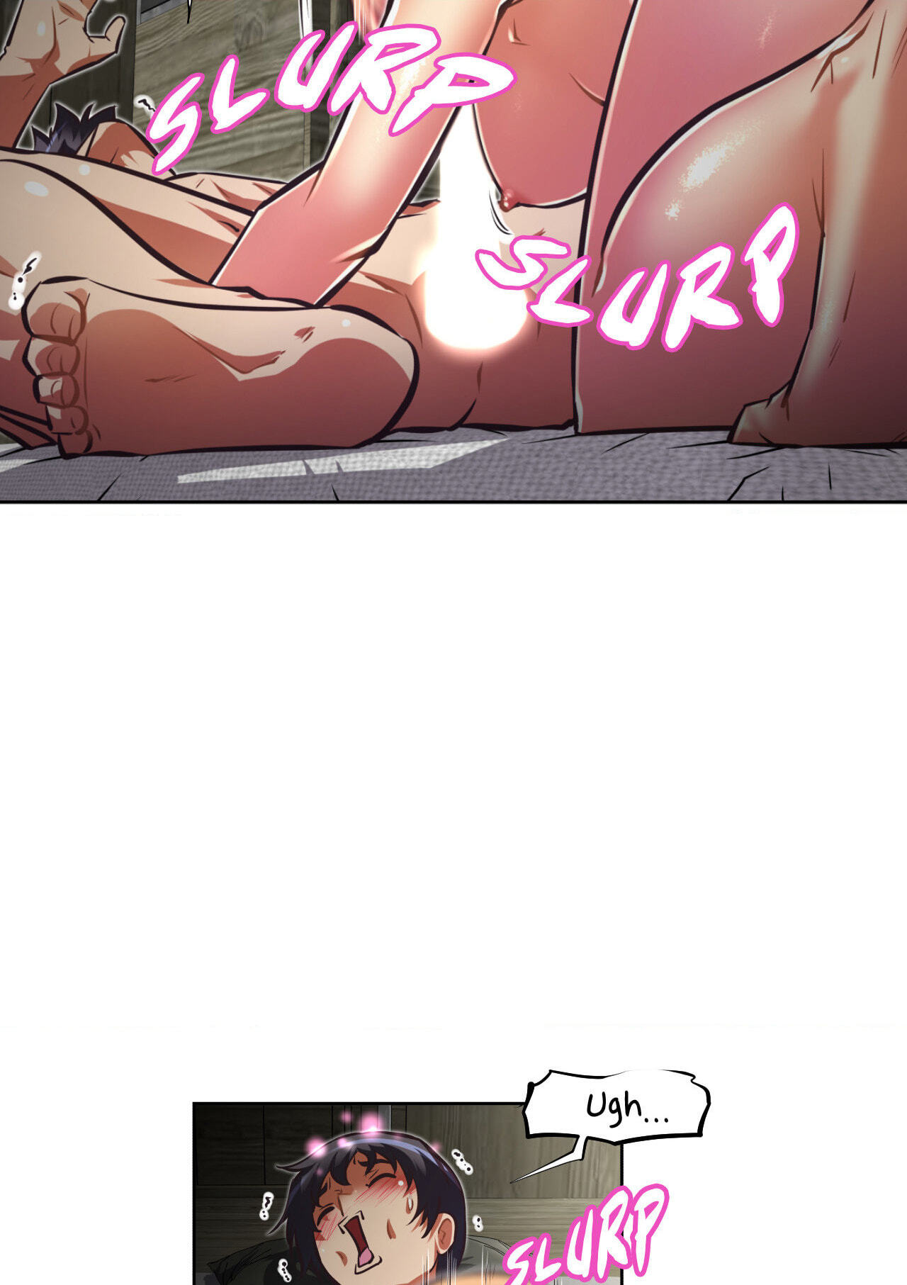 Read Stand Up! chapter 71 image 90 on Lezhin