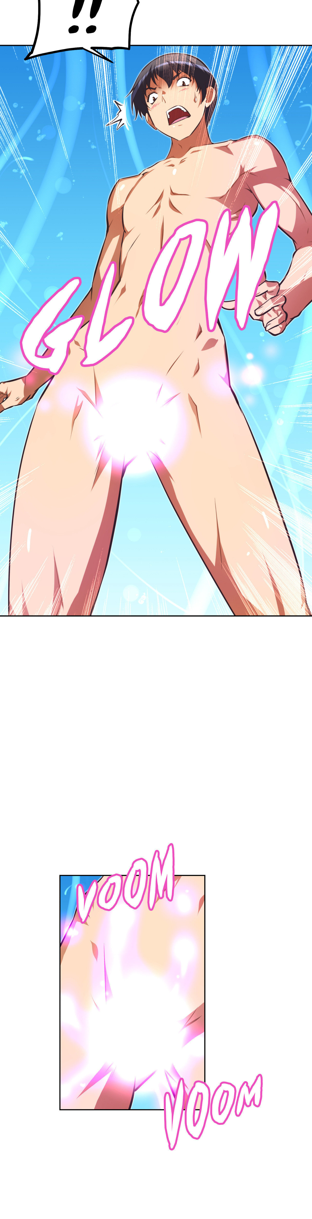 Read Stand Up! chapter 72 image 15 on Lezhin