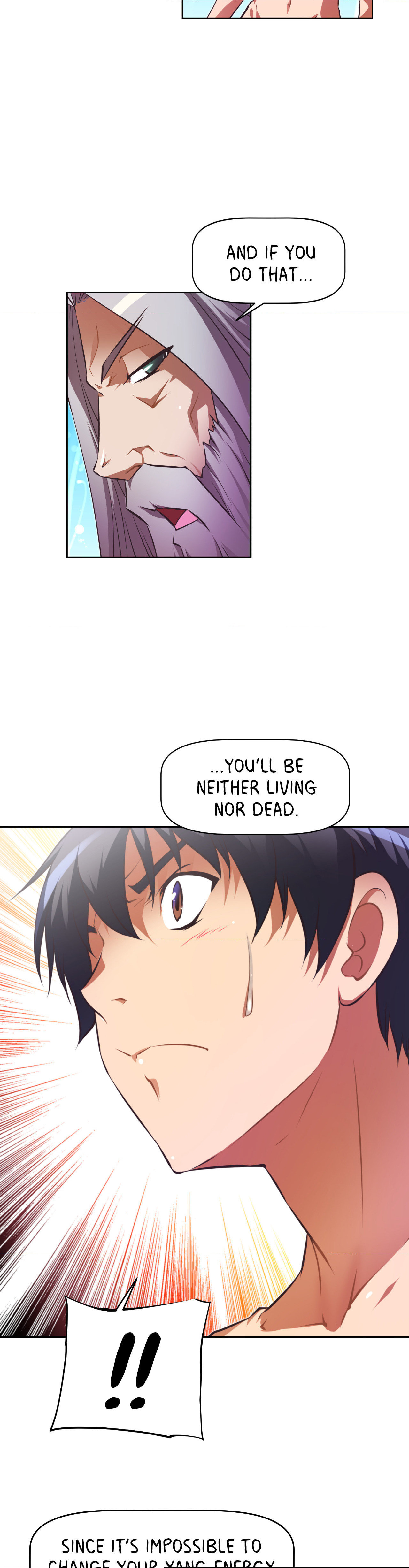 Read Stand Up! chapter 72 image 25 on Lezhin