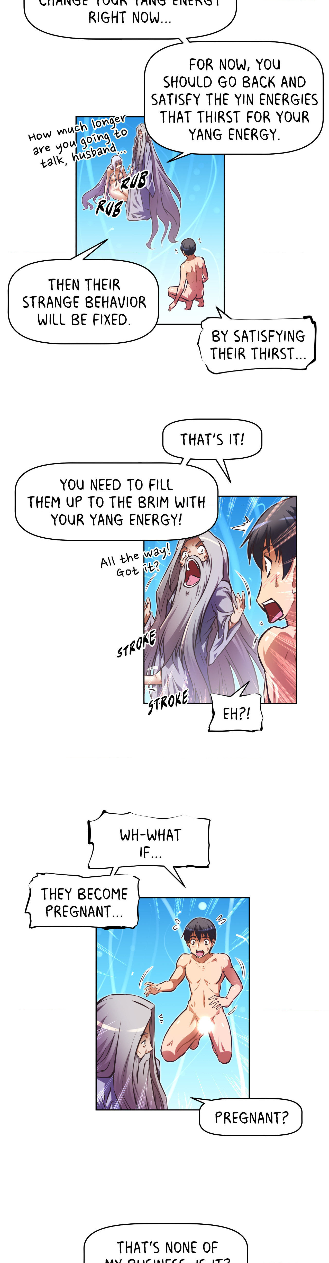 Read Stand Up! chapter 72 image 26 on Lezhin