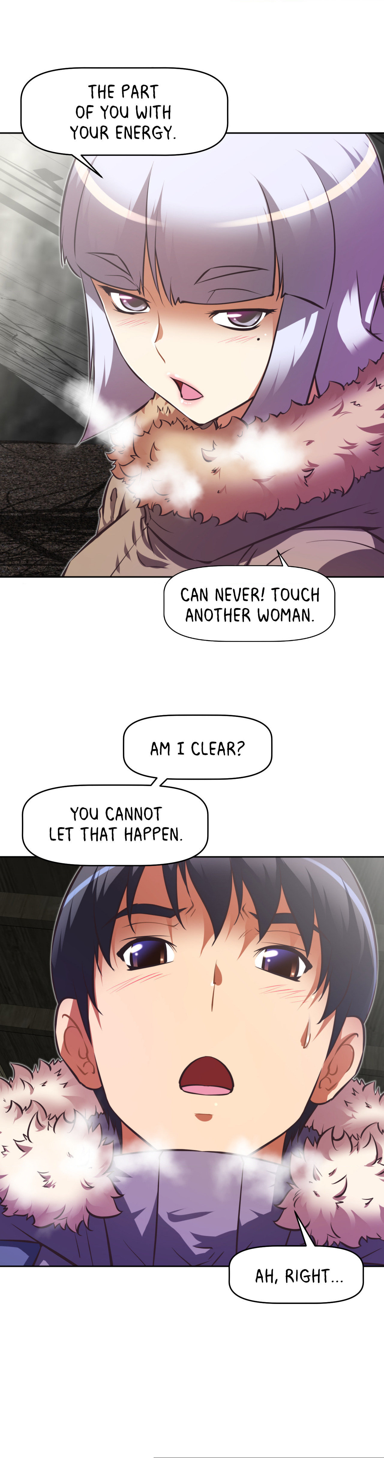 Read Stand Up! chapter 72 image 41 on Lezhin