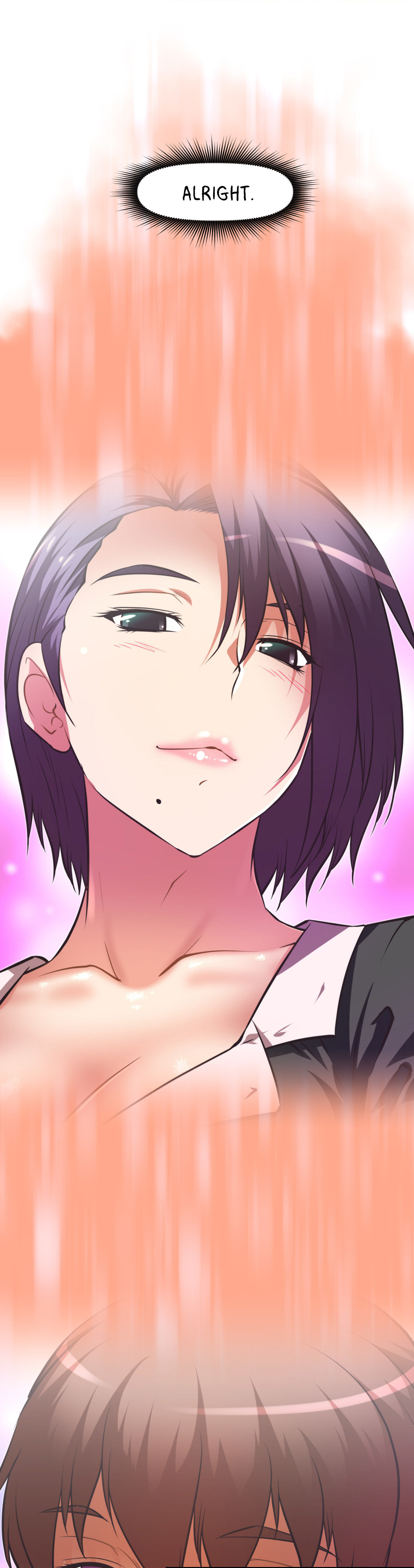 Read Stand Up! chapter 72 image 46 on Lezhin