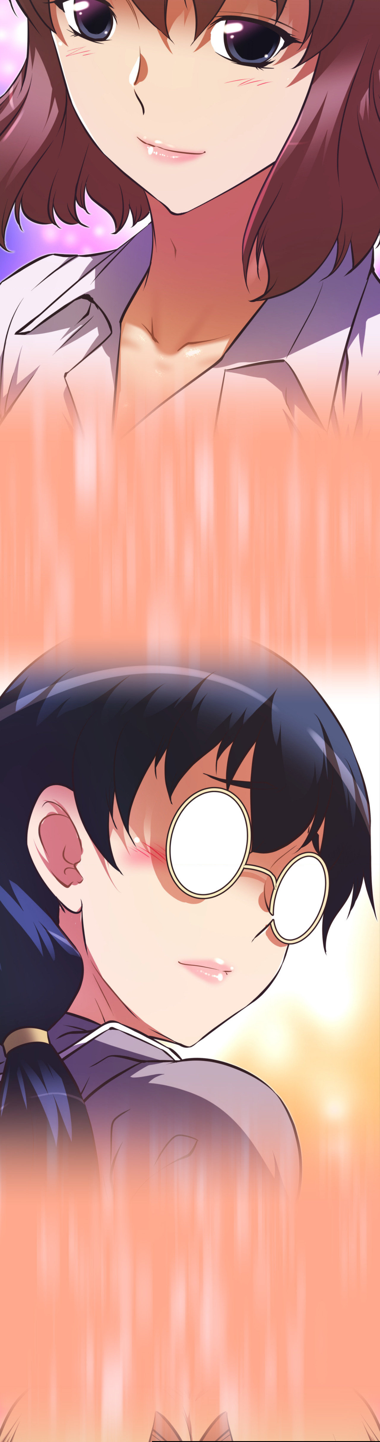 Read Stand Up! chapter 72 image 47 on Lezhin