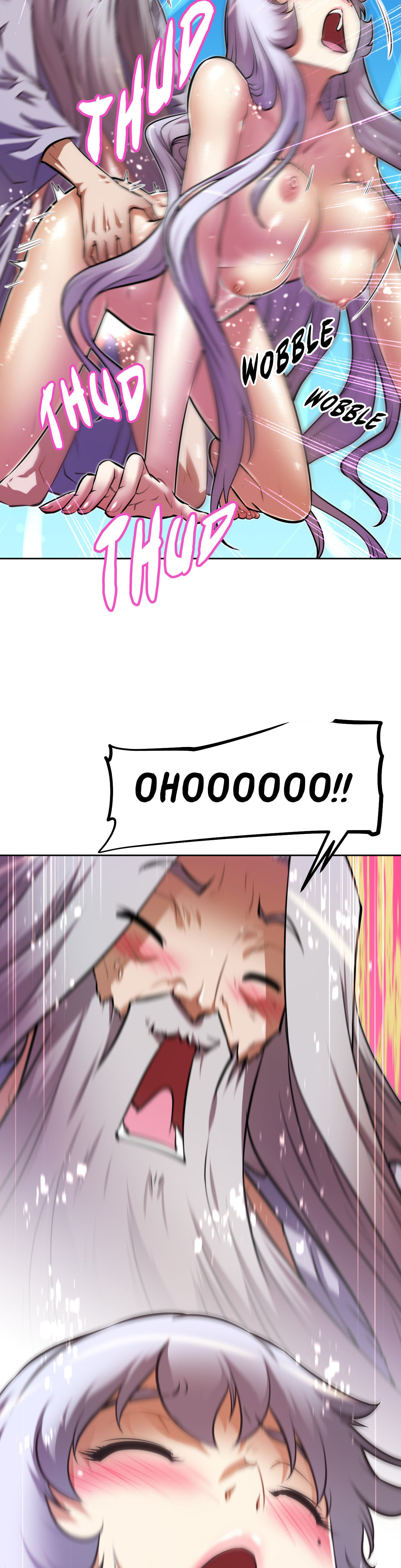 Read Stand Up! chapter 72 image 7 on Lezhin