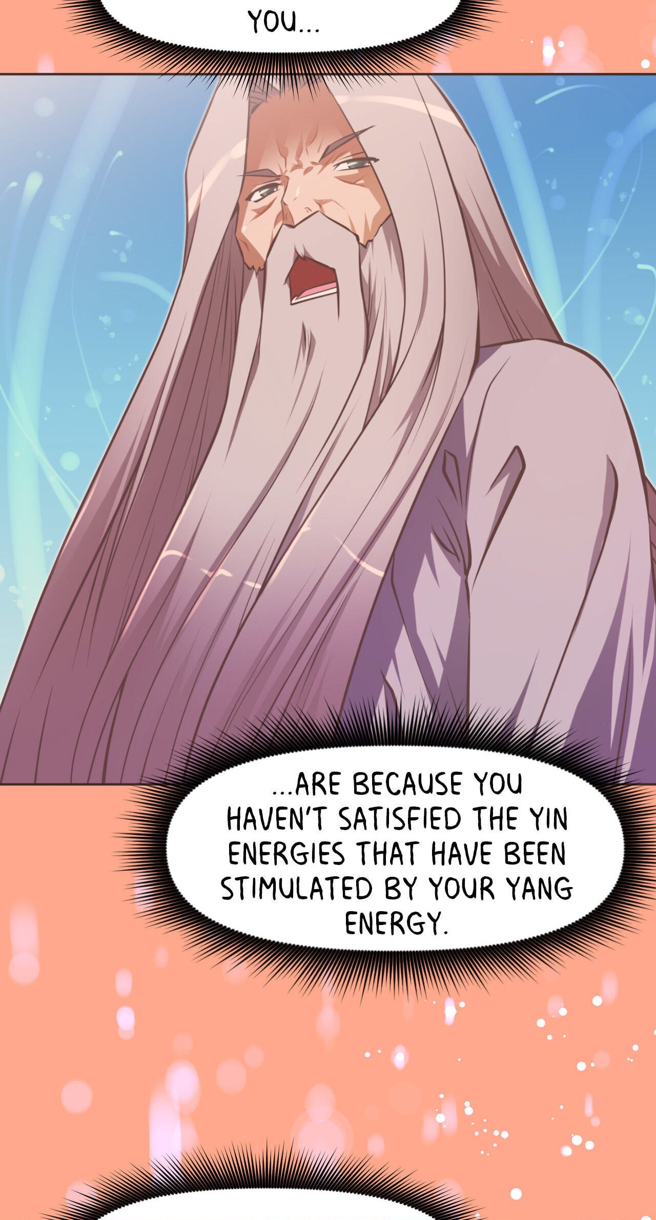Read Stand Up! chapter 73 image 1 on Lezhin