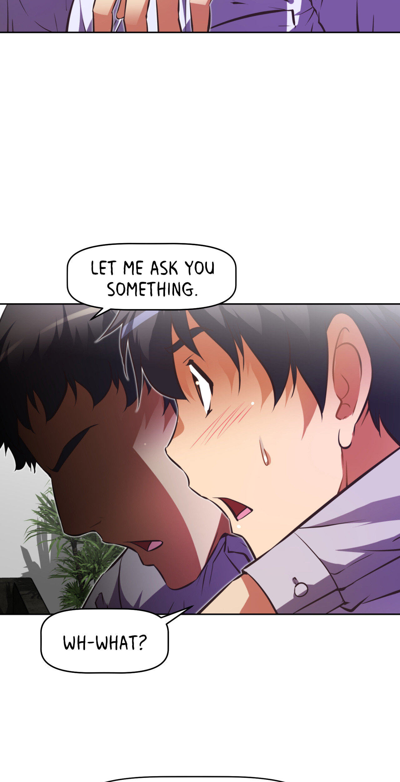 Read Stand Up! chapter 73 image 14 on Lezhin