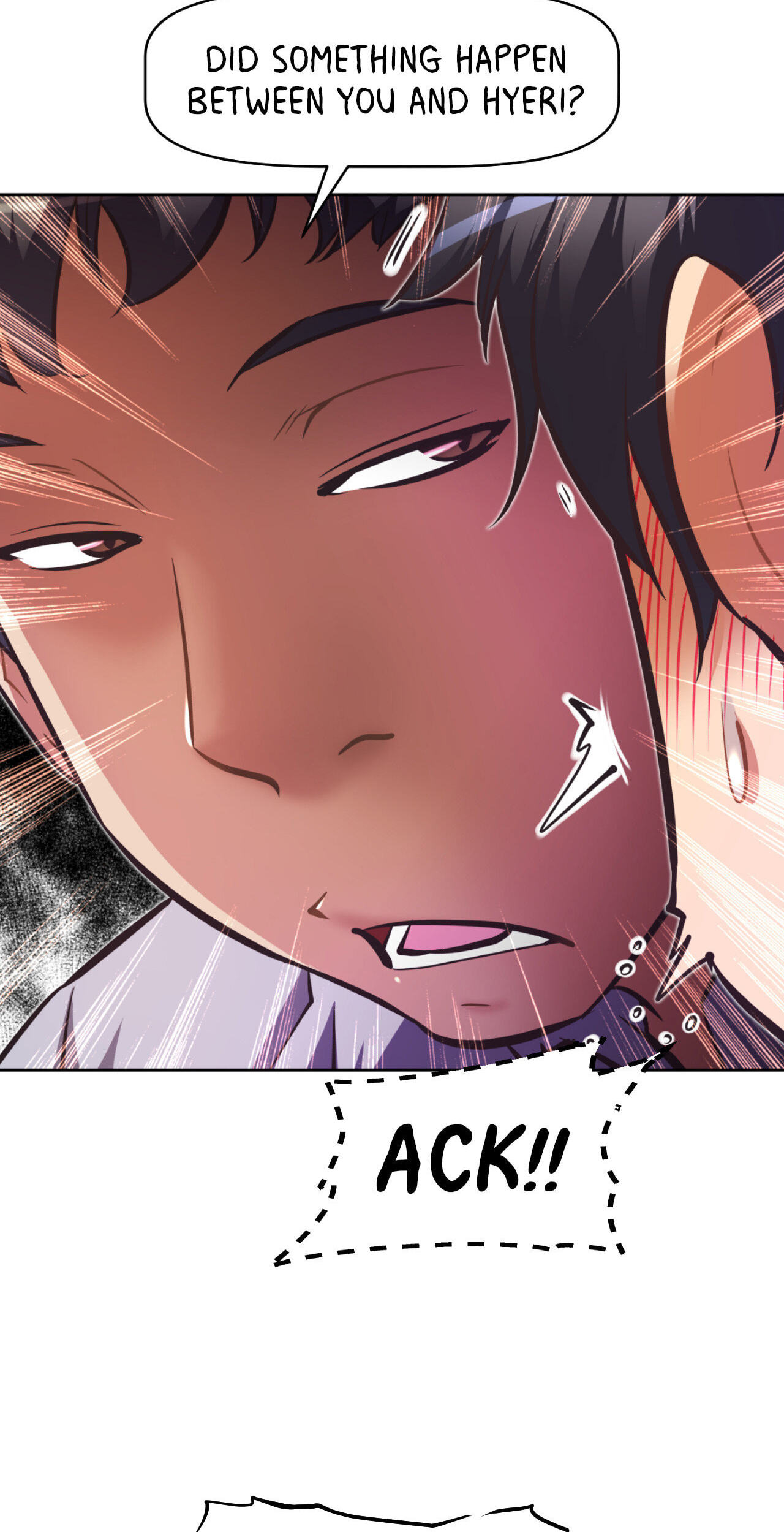 Read Stand Up! chapter 73 image 15 on Lezhin