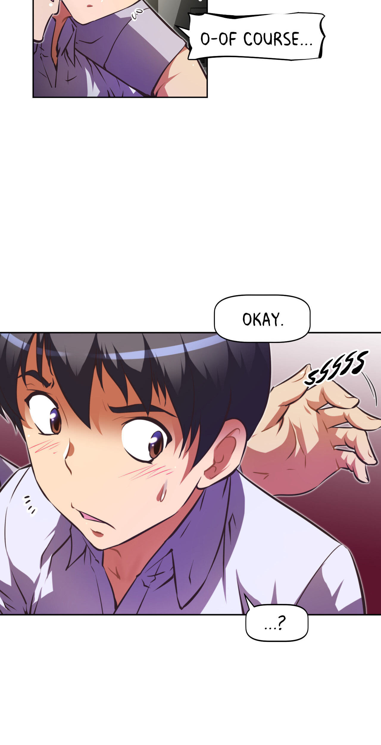Read Stand Up! chapter 73 image 17 on Lezhin
